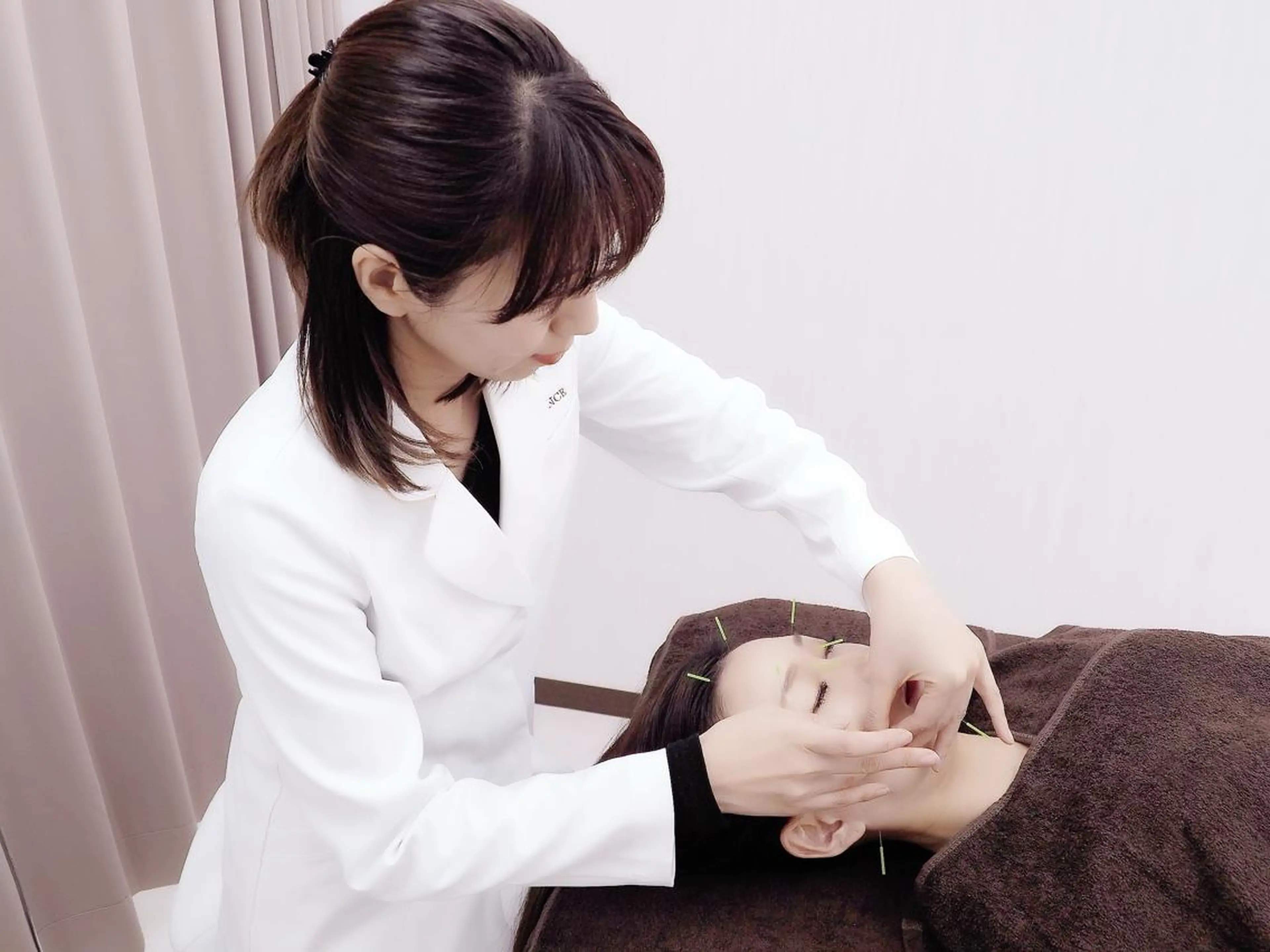 美容鍼灸専門院　ハリエッセンス所属・美容鍼専門鍼灸院 ハリエッセンスのその他イメージ