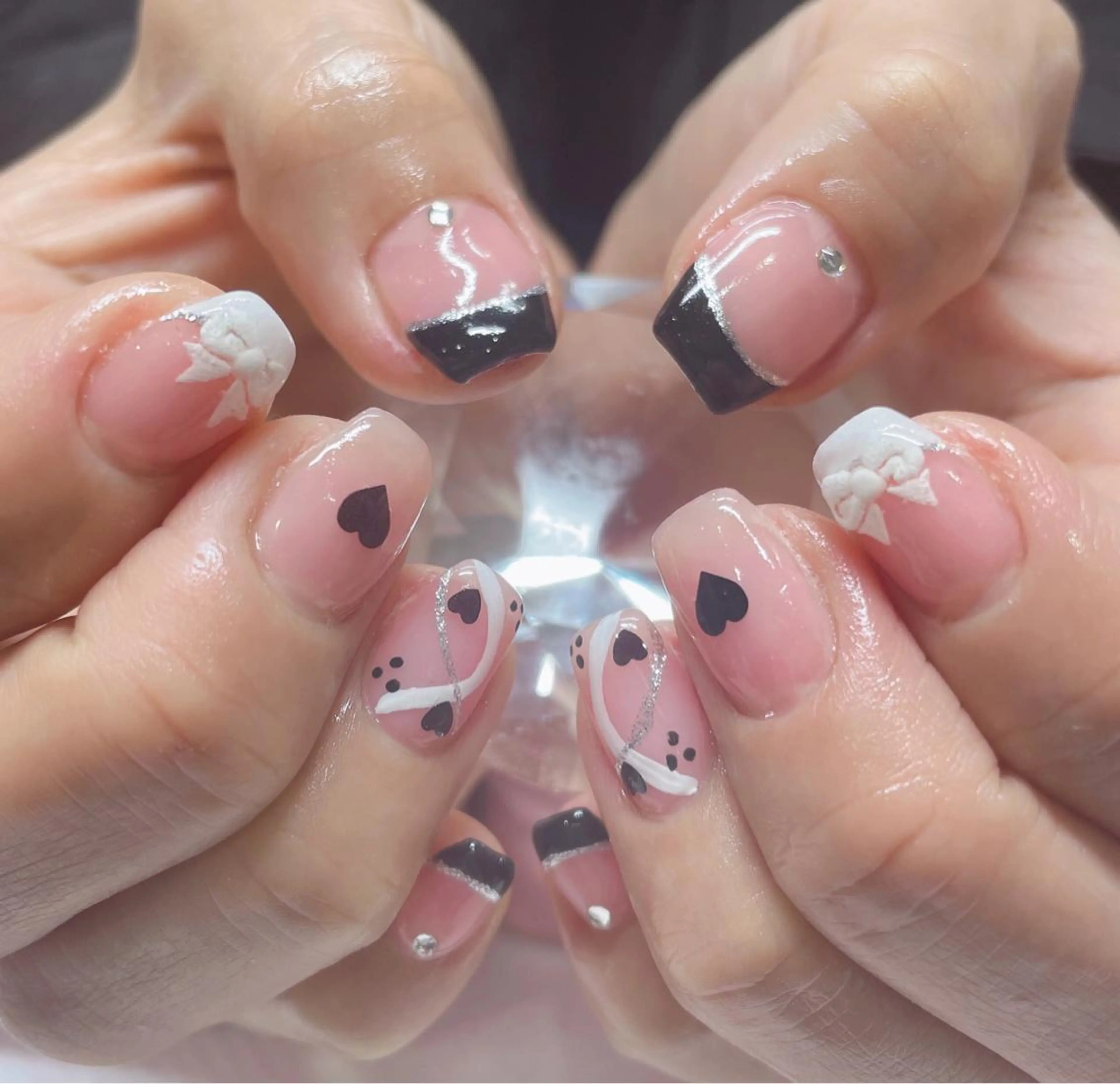 ネイル kouca  nail所属・コウ カnail💅のネイルデザイン