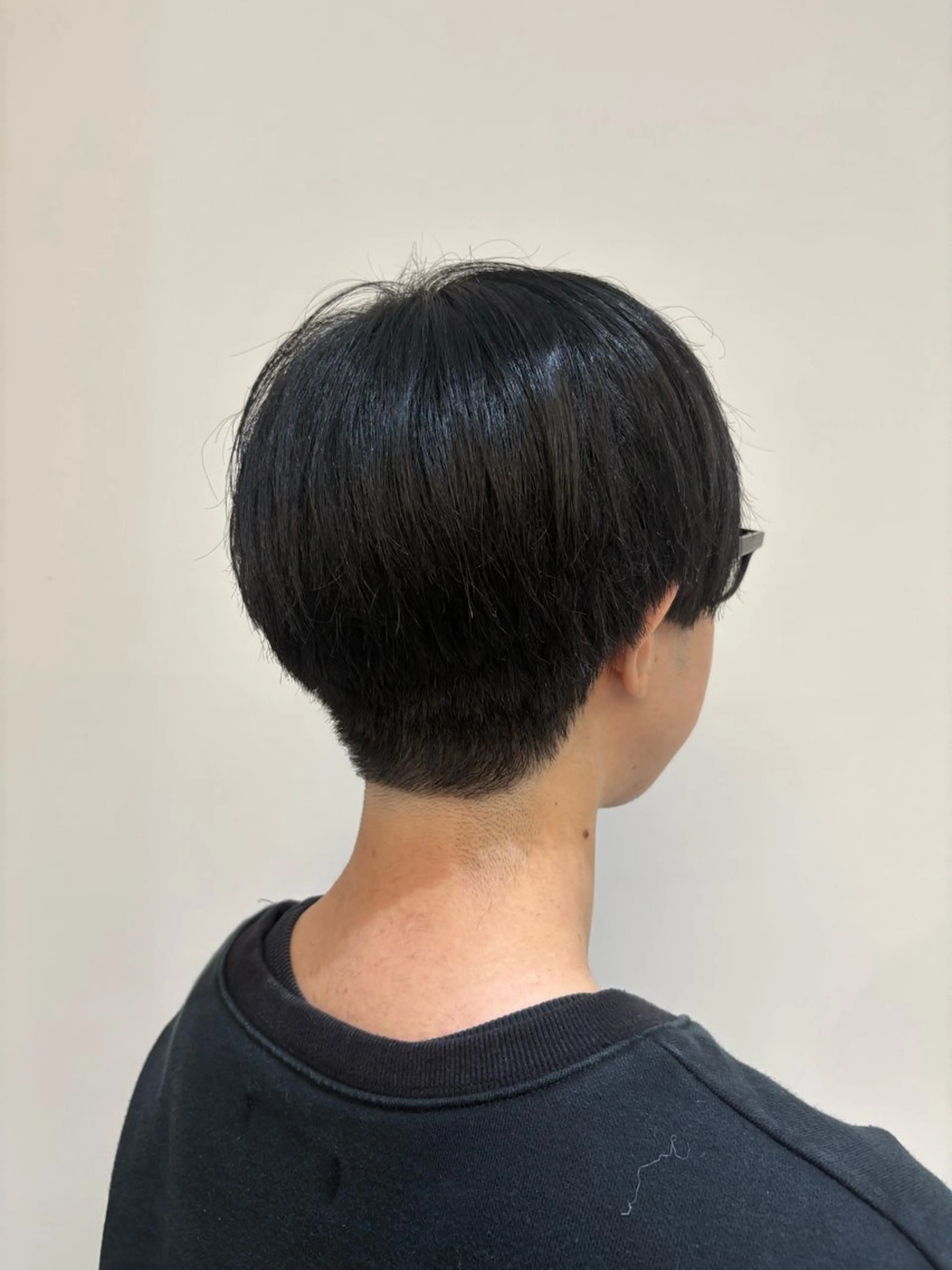 メンズ 伊藤飛空/ AyaLA東船橋のヘアスタイル