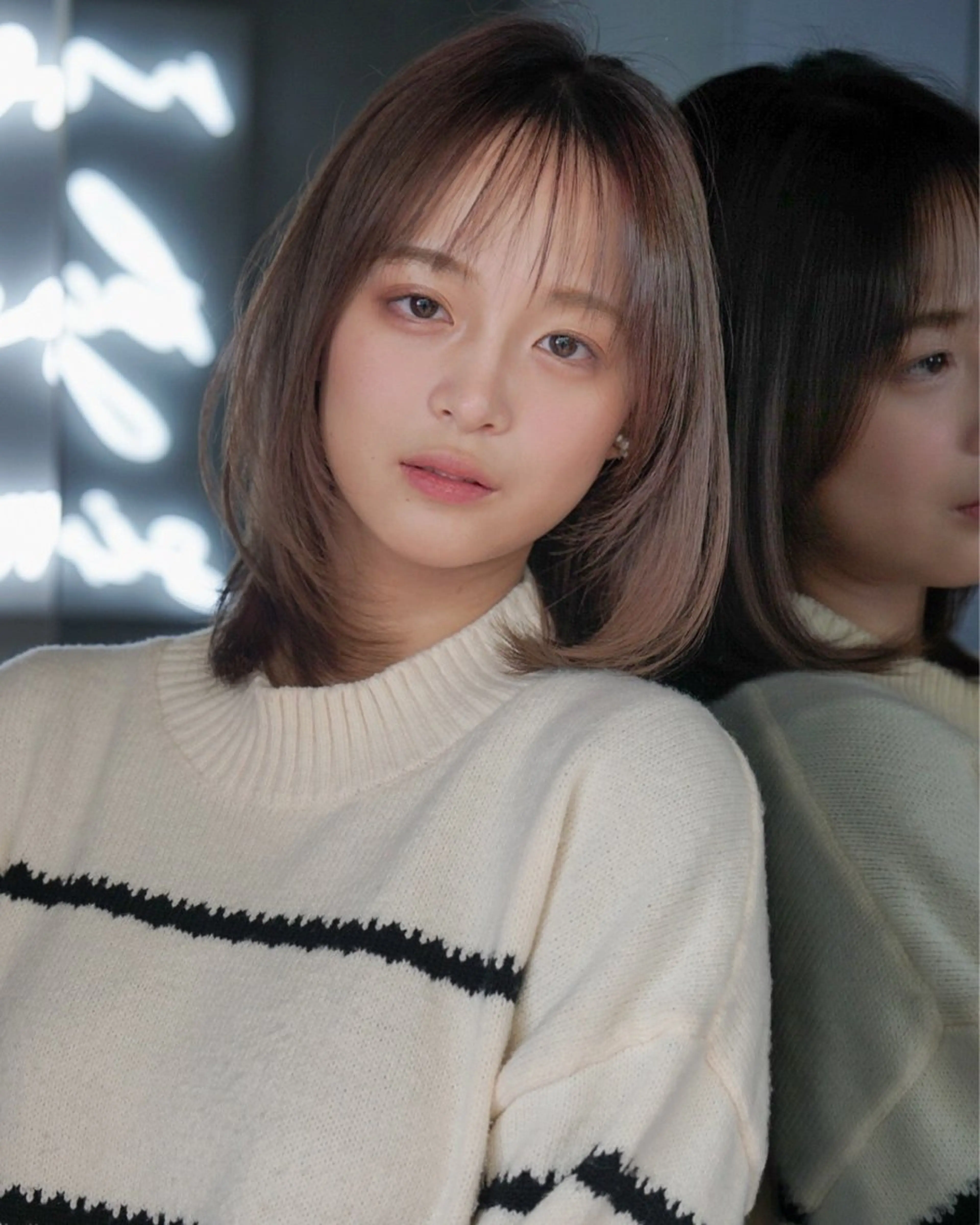 ショート カラー カット ヘアカラー 縮毛矯正 トリートメント 🌈Hiroki🌈 福岡の愛され美容師のヘアスタイル