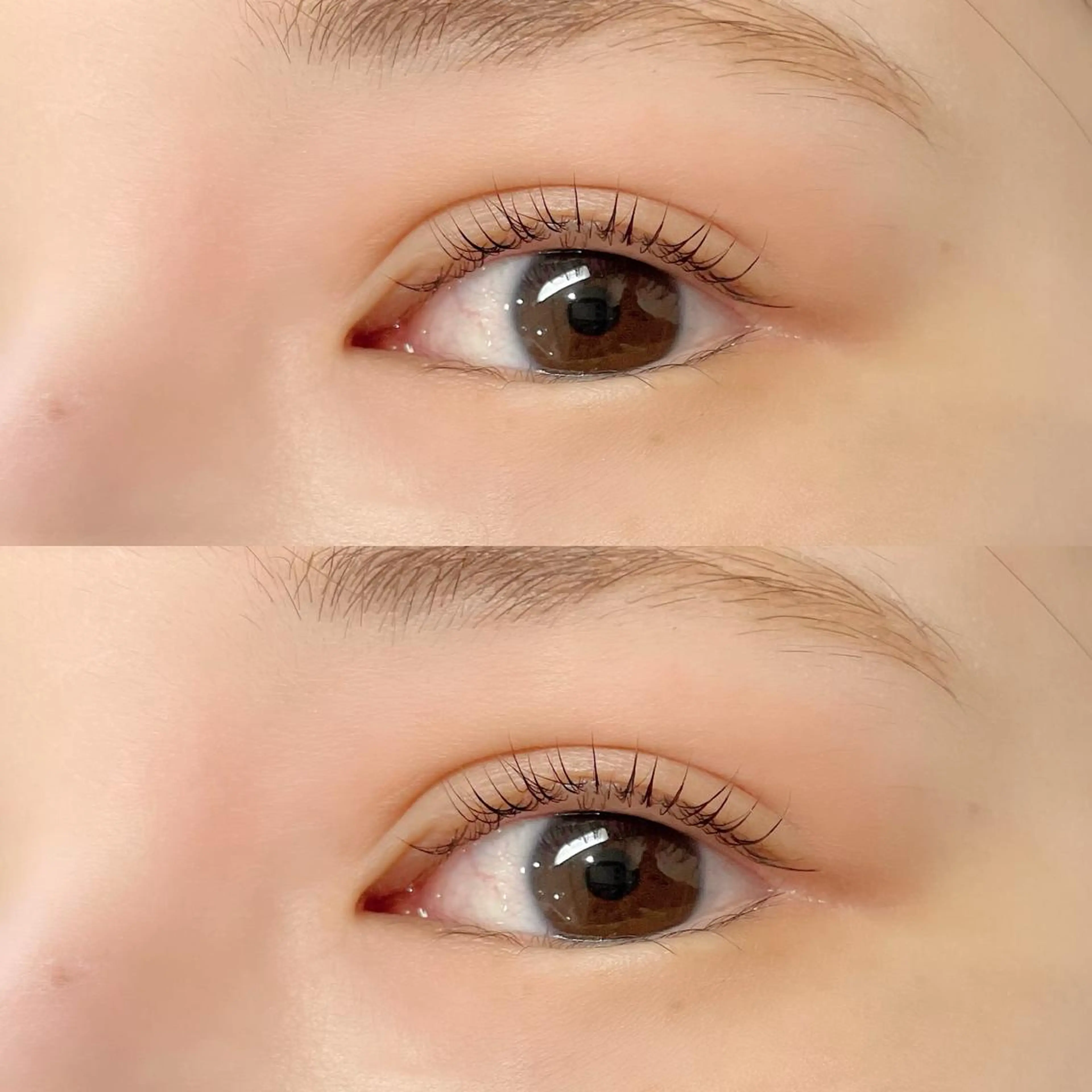 マツエク・マツパ Signpost🌼 アサイのマツエク・マツパデザイン