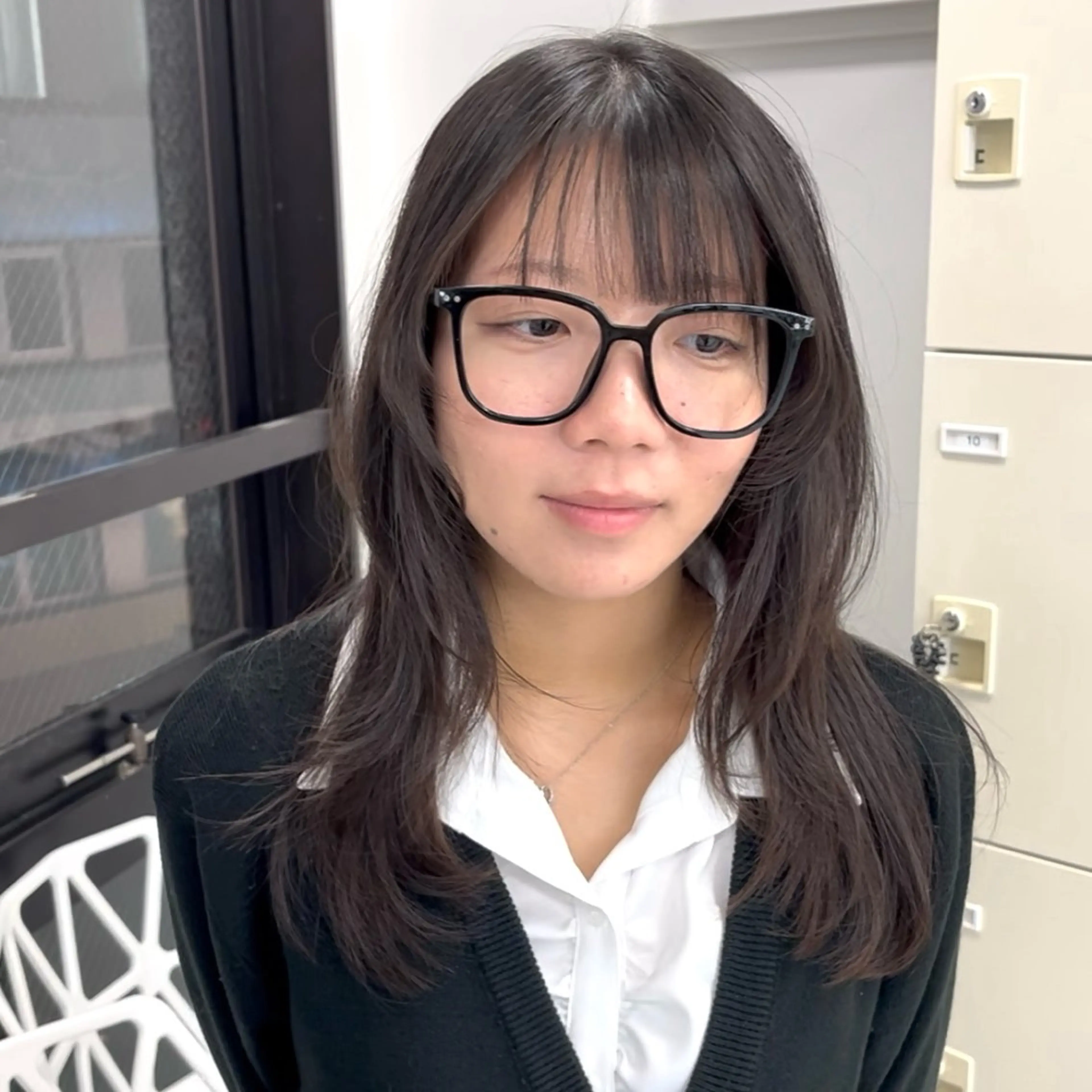 ロング 🫧LALA🫧 艶髪🫧のヘアスタイル