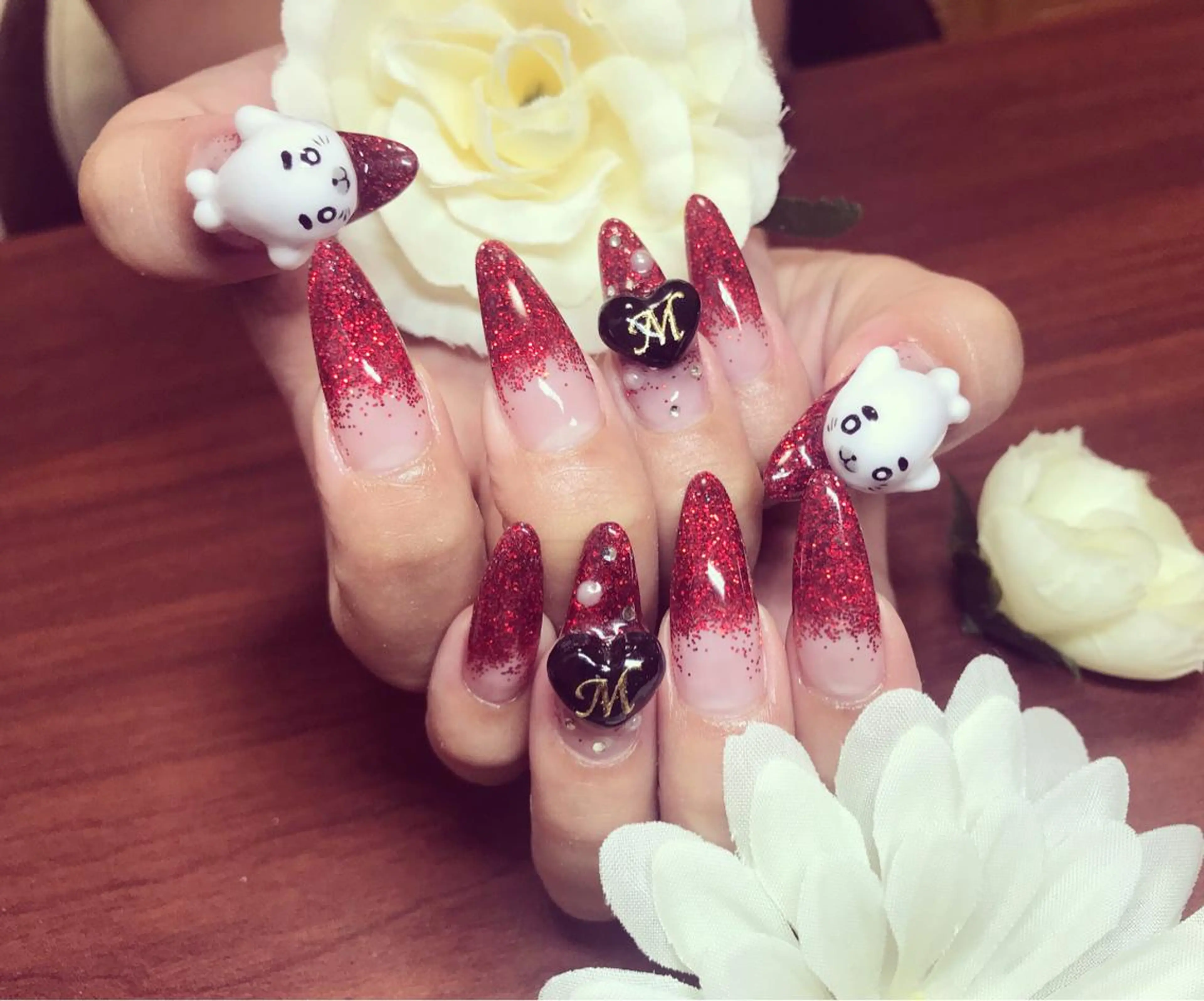 ネイル NAIL salon ACEのネイルデザイン