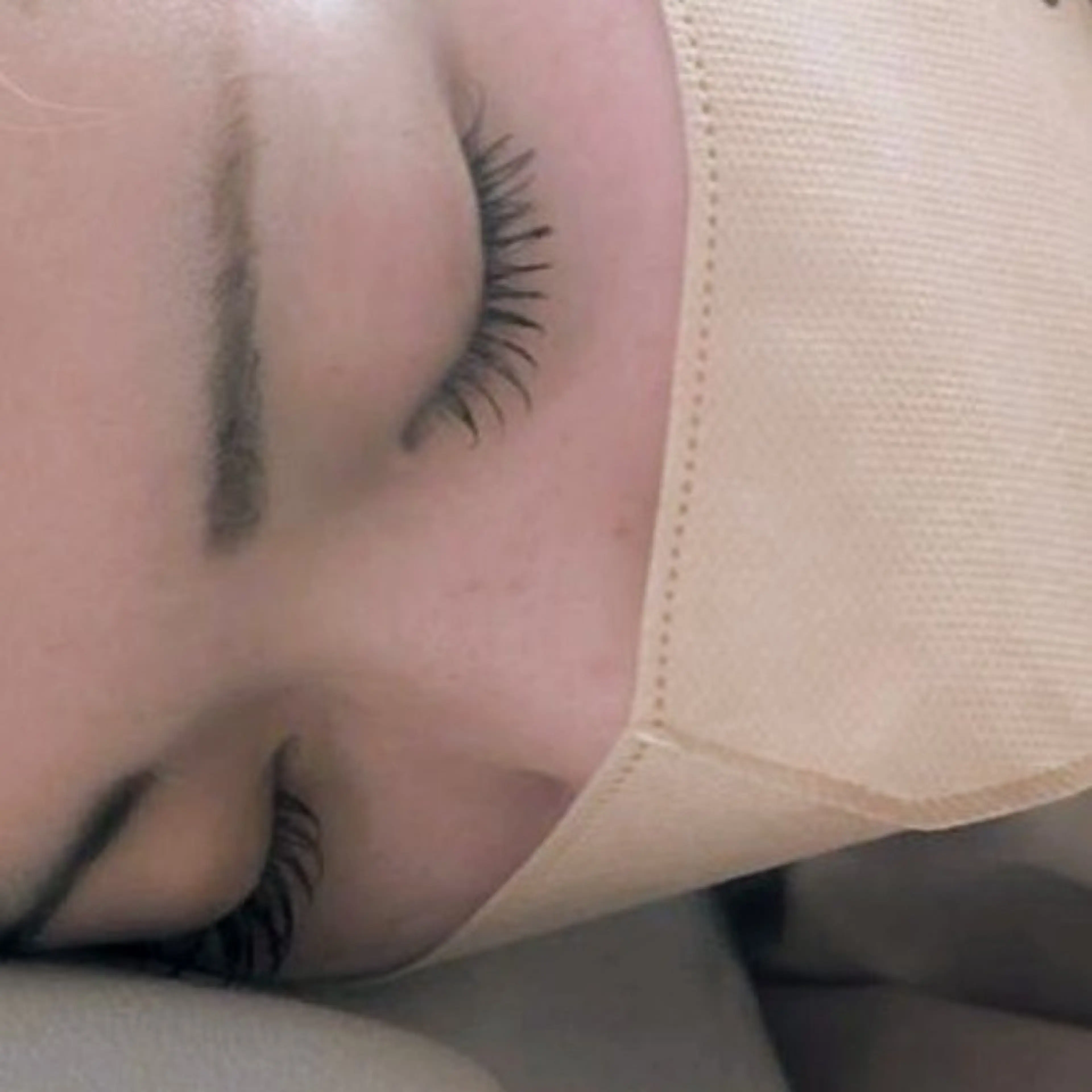 マツエク・マツパ マツエク のび太 さん家のマツエク・マツパデザイン