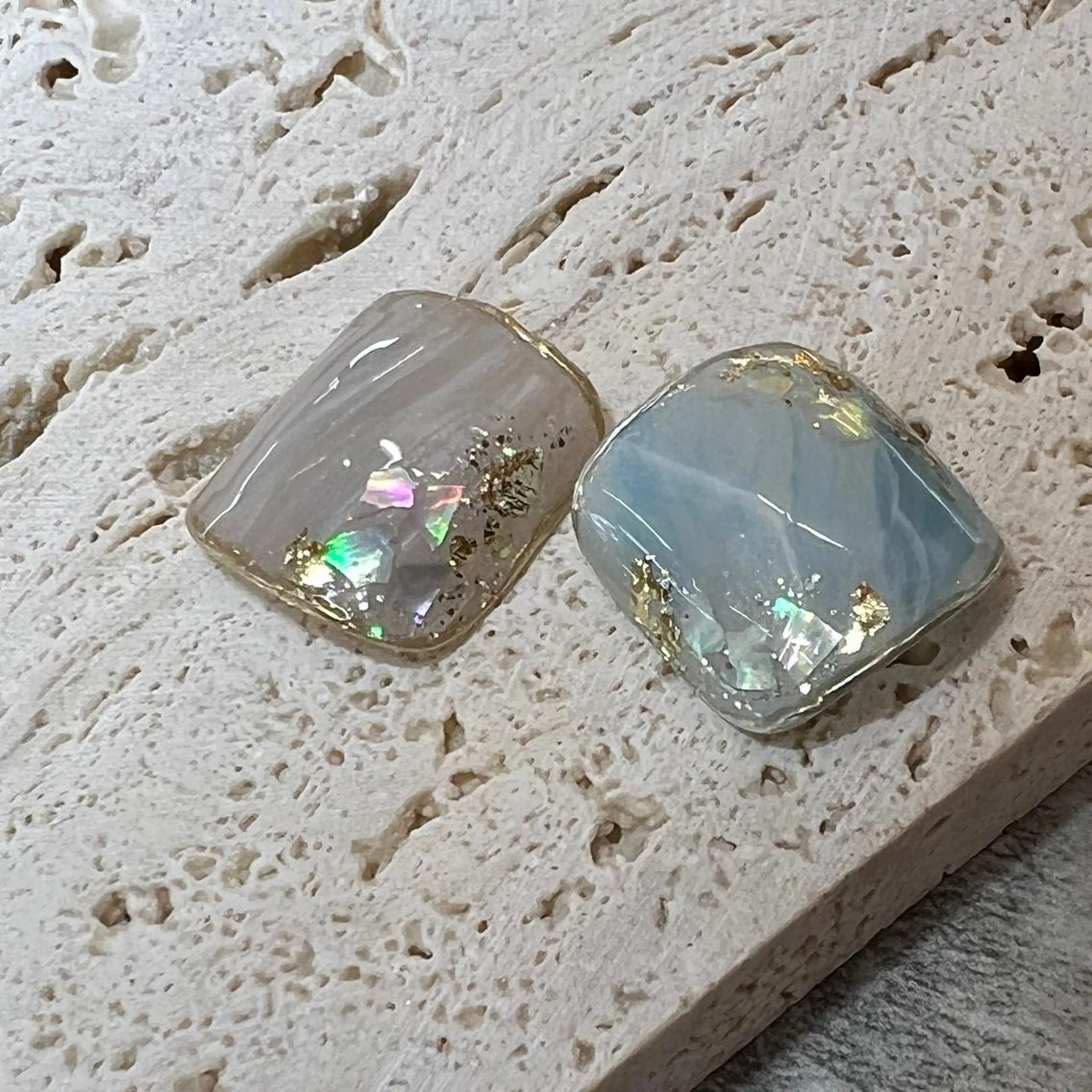 ネイル nailCORURI所属・nail CORURIのネイルデザイン