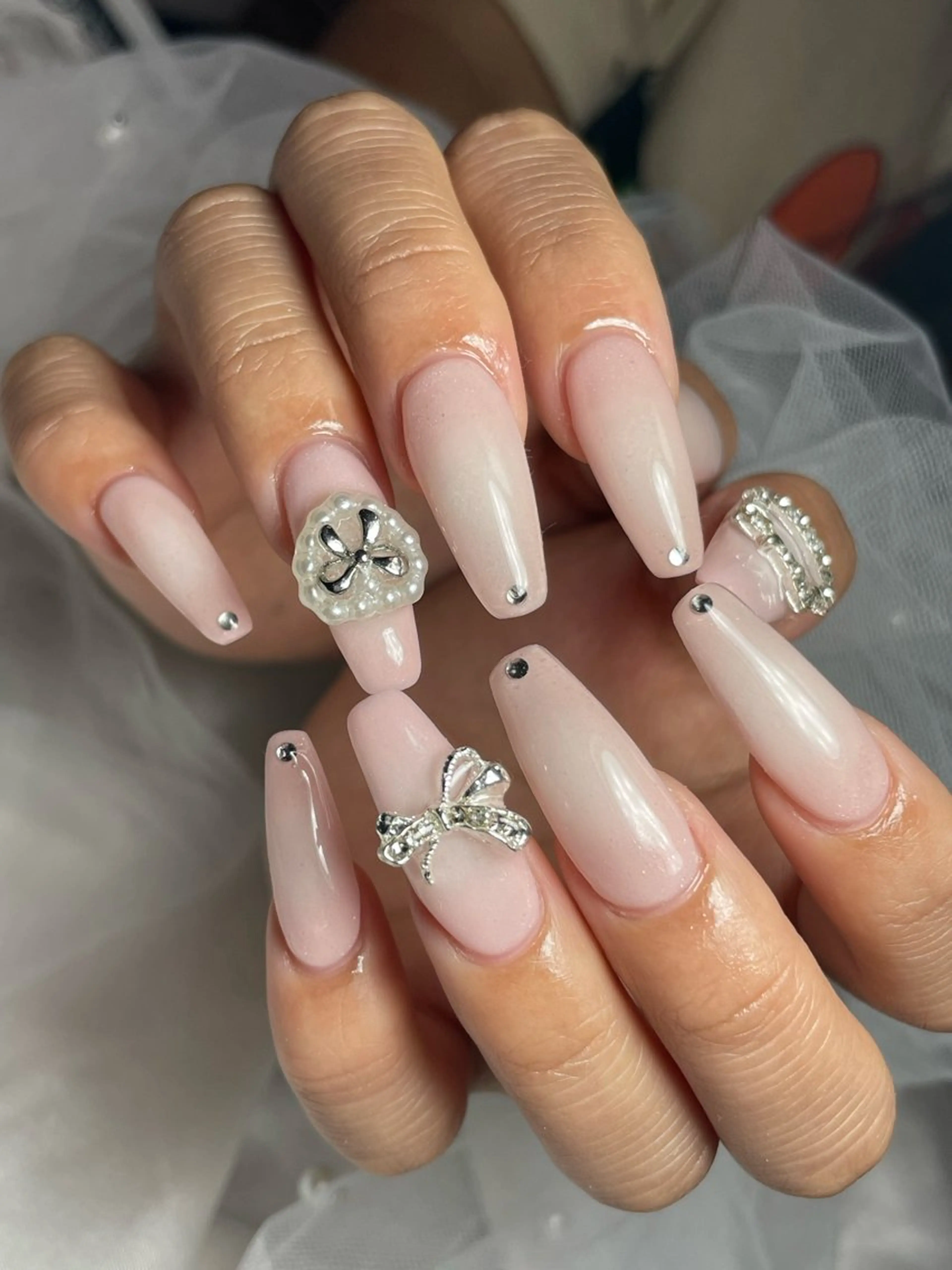 ネイル private salon NIKOのネイルデザイン