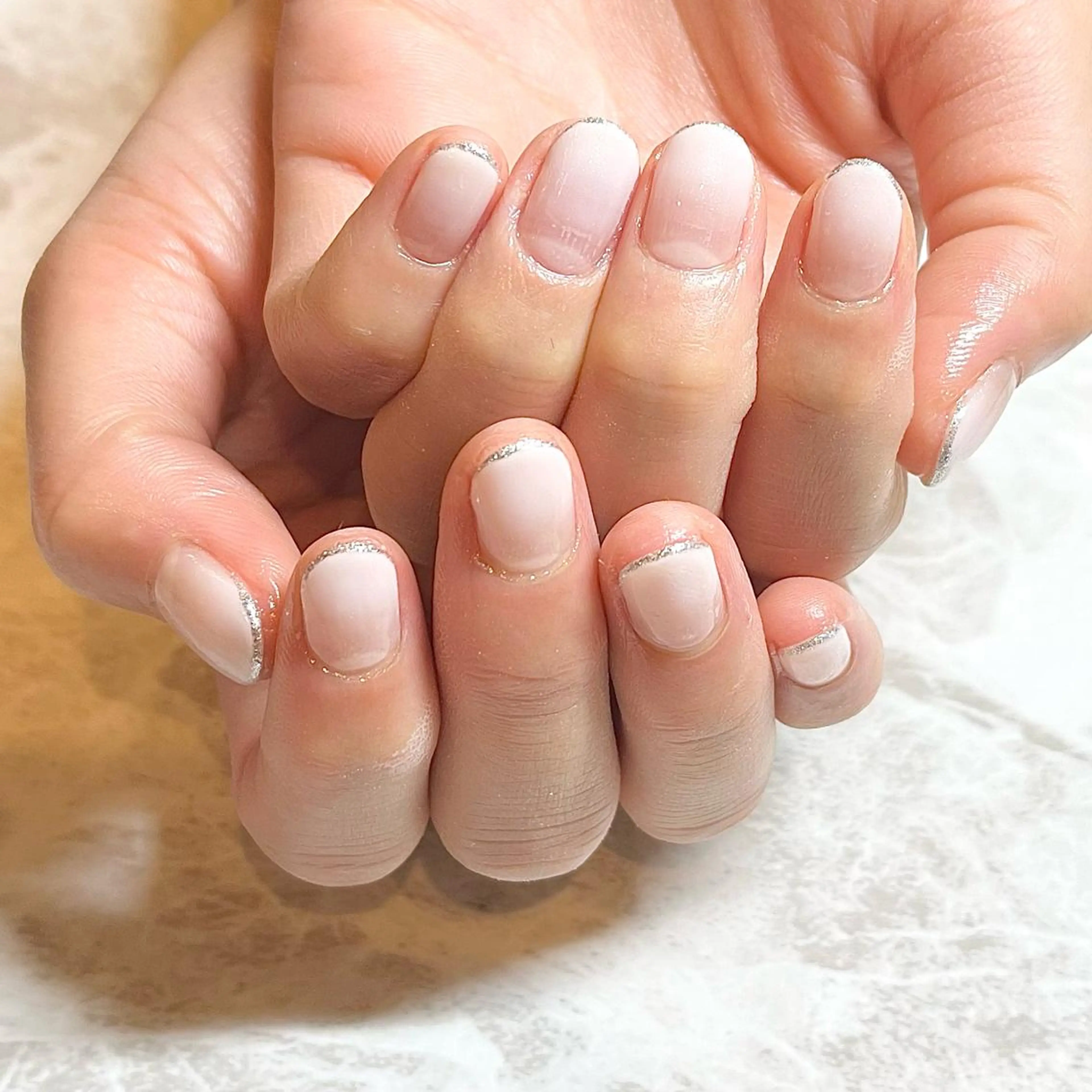 ネイル ハンドネイル MyFairLady ゆかのネイルデザイン