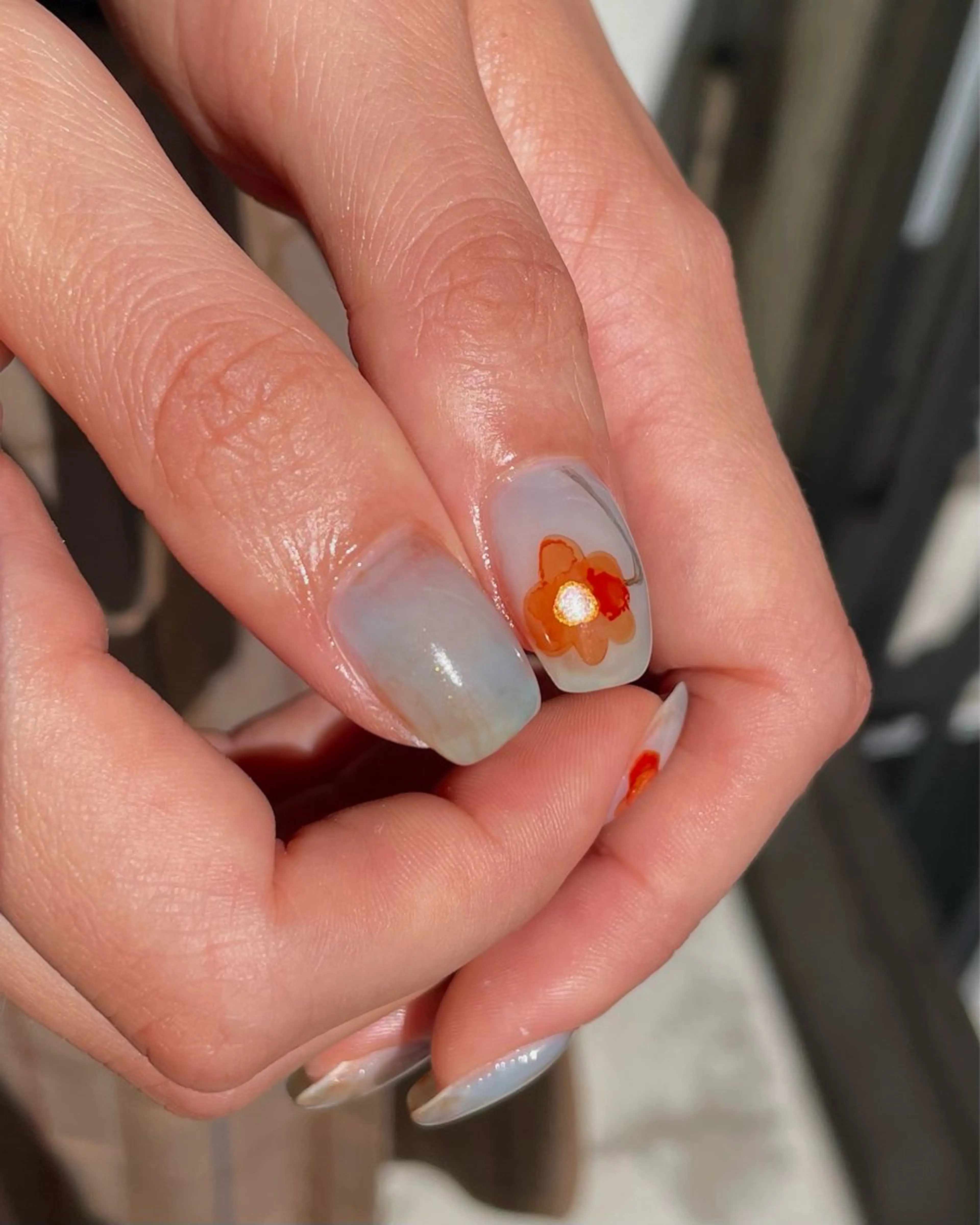 ネイル Reisa所属・Reisa nailのネイルデザイン