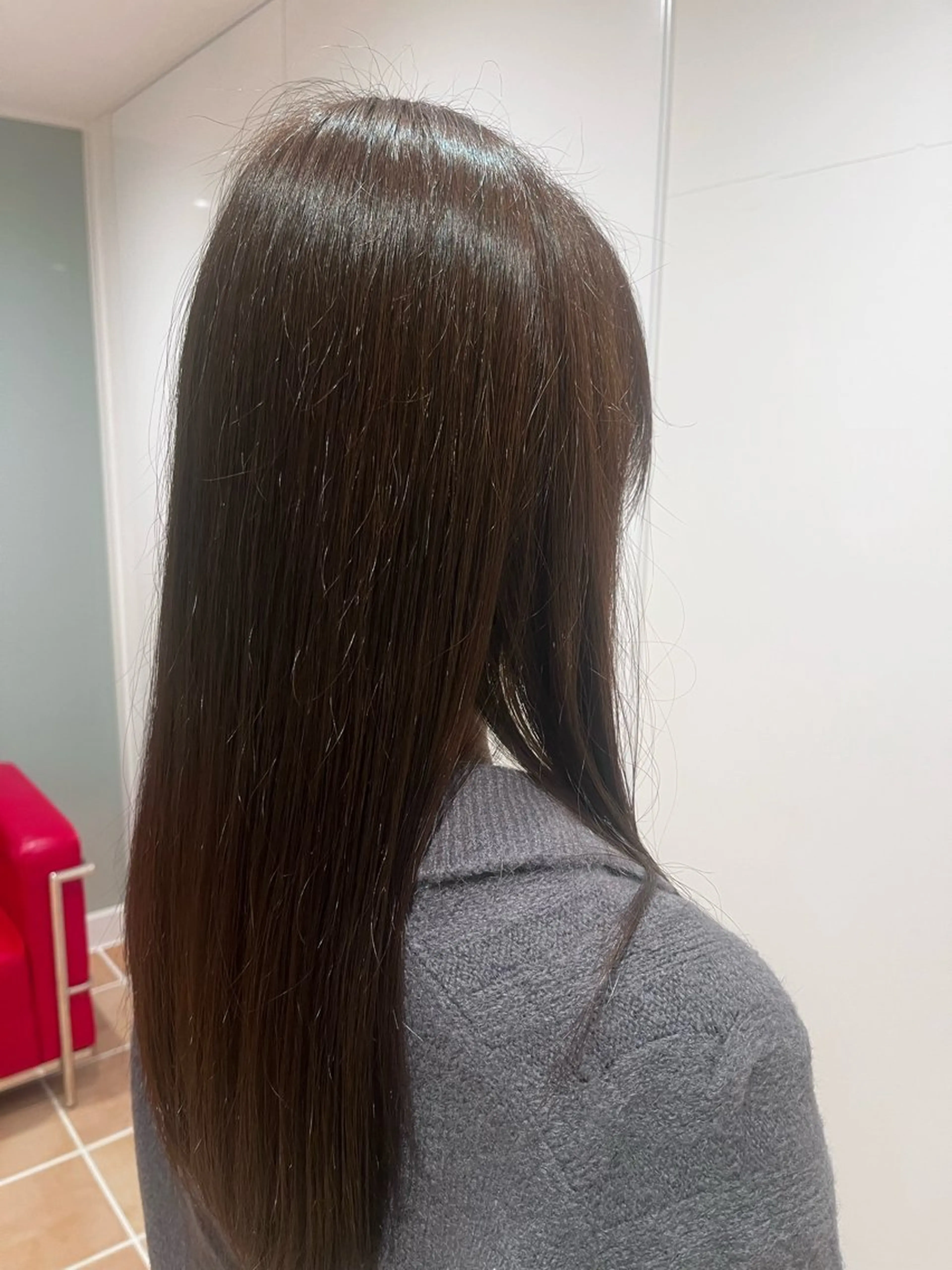 ワンカラーの写真