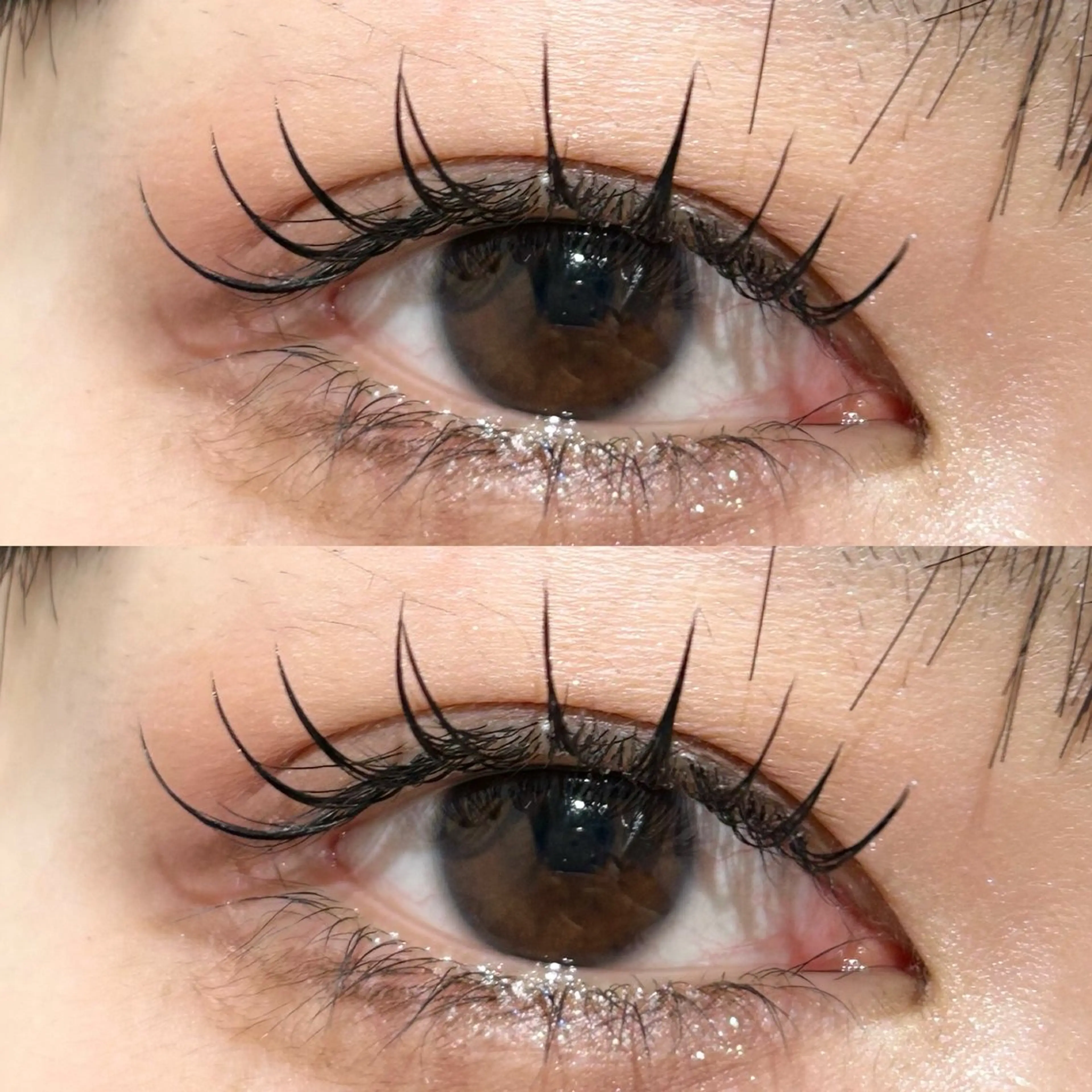 マツエク・マツパ olea by ahnkism（オリバイアンキシム）所属・olea byahnkismの眉毛・アイブロウイメージ