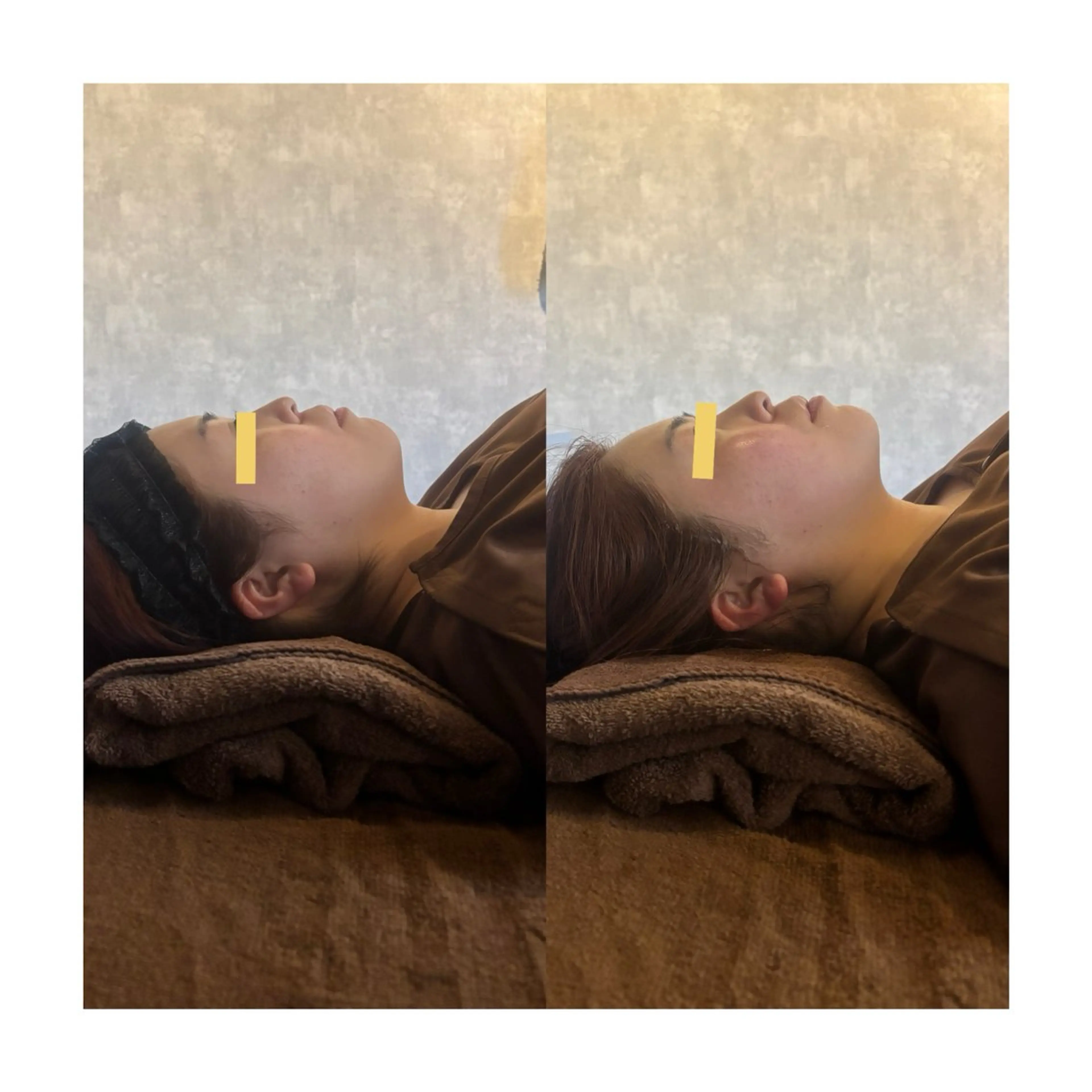 エステ リラク サロンnyx所属・サロンnyx ゆりのエステ・リラクイメージ