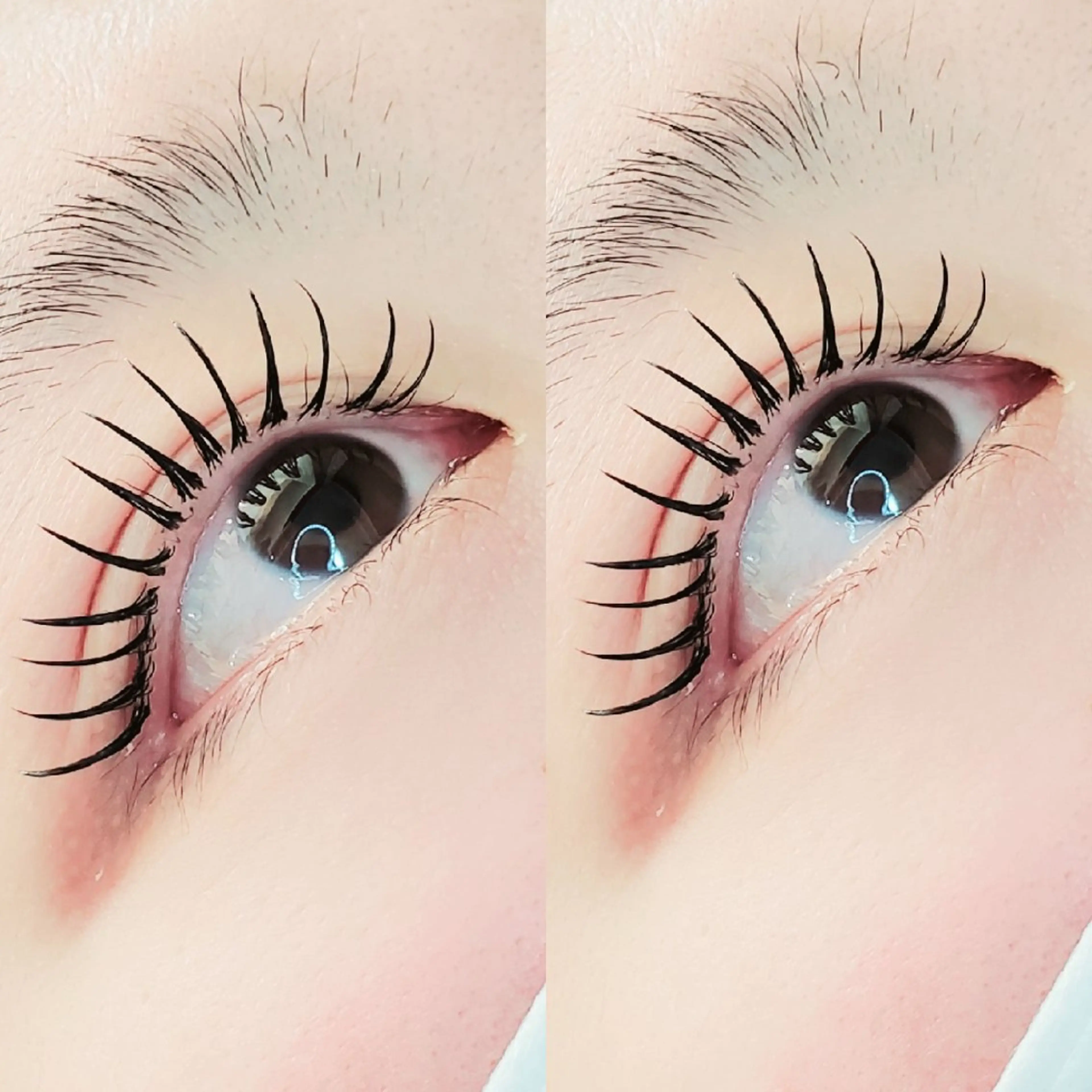 マツエク・マツパ マツエク セレビアイ　磯山☆ LEDエクステ☆立川のマツエク・マツパデザイン