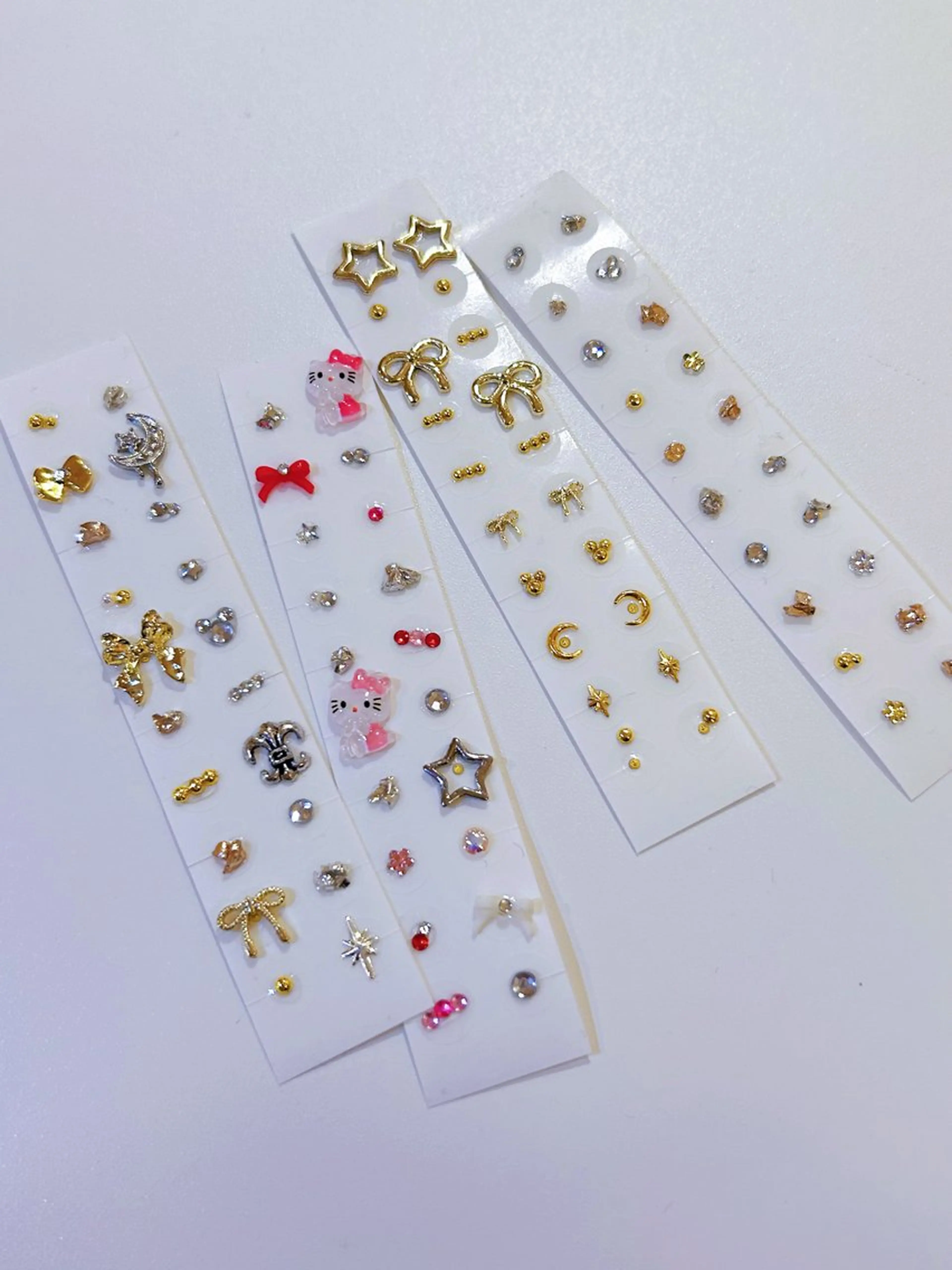 マツパ Nono.所属・🎀Hana🎀 束感まつ毛のマツエク・マツパデザイン