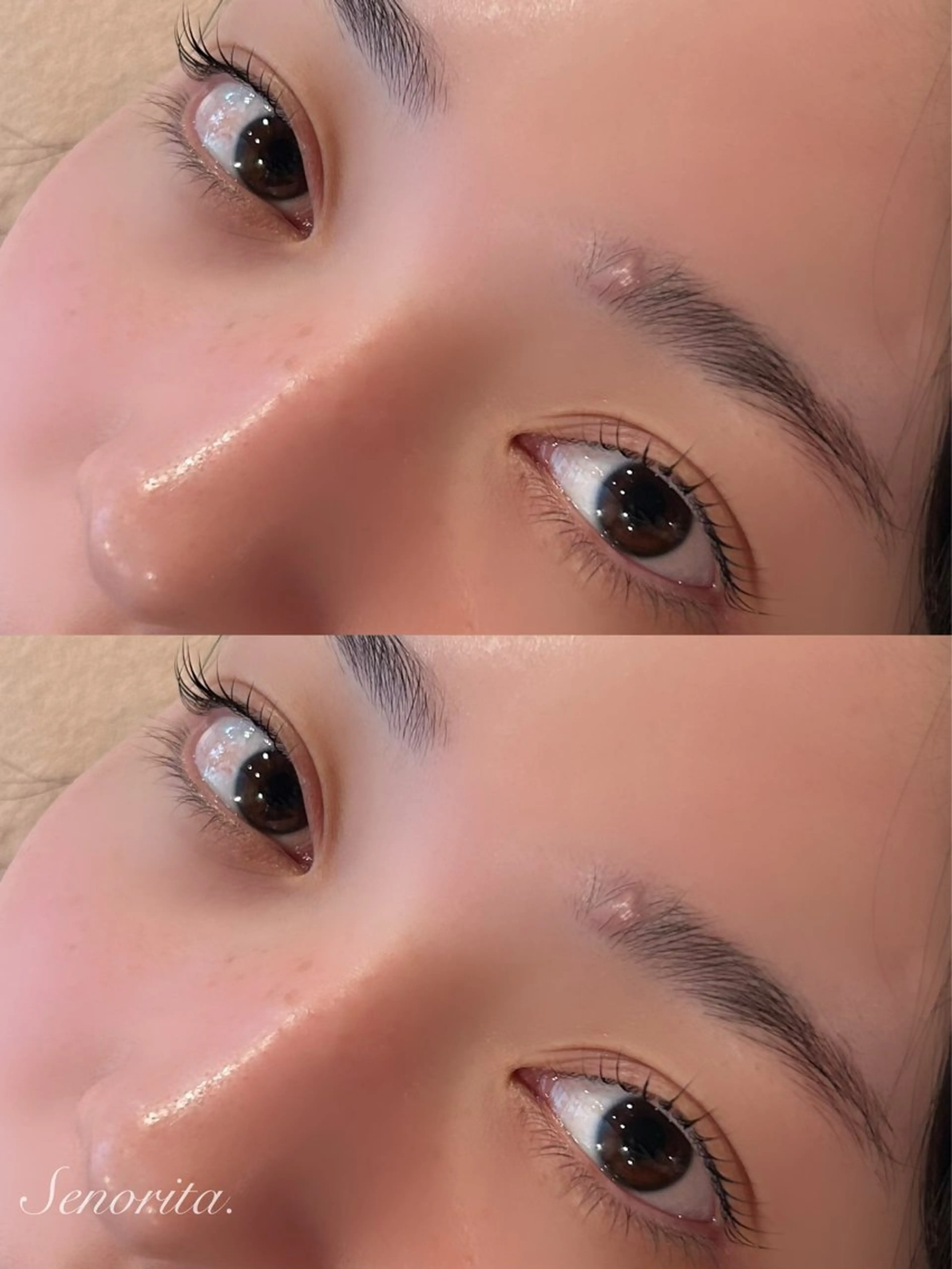 マツエク・マツパ マツパ LOCUS   NAIL所属・【LOCUS】 aya.のマツエク・マツパデザイン