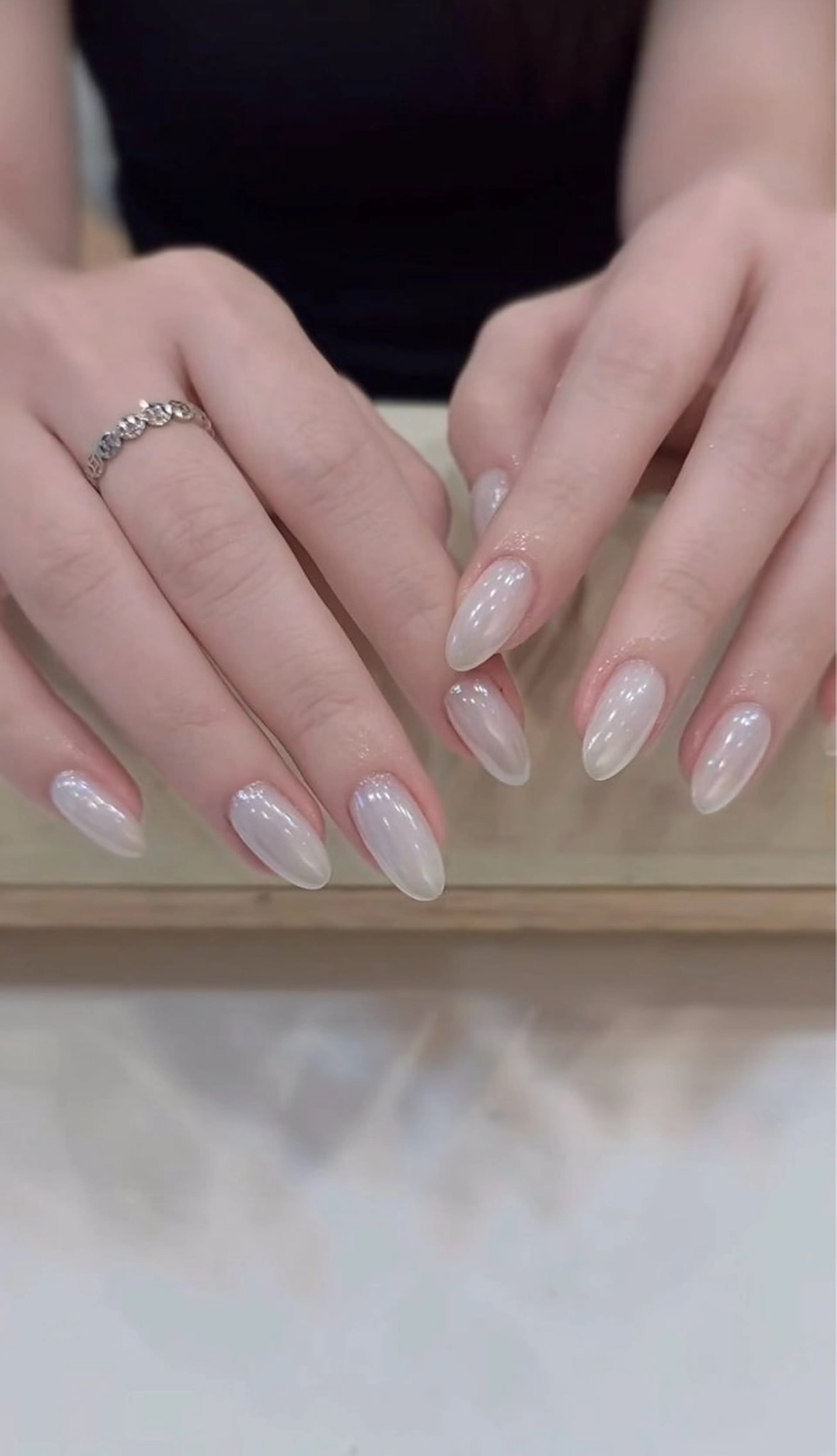 ネイル ハンドネイル Sora Nailsのネイルデザイン