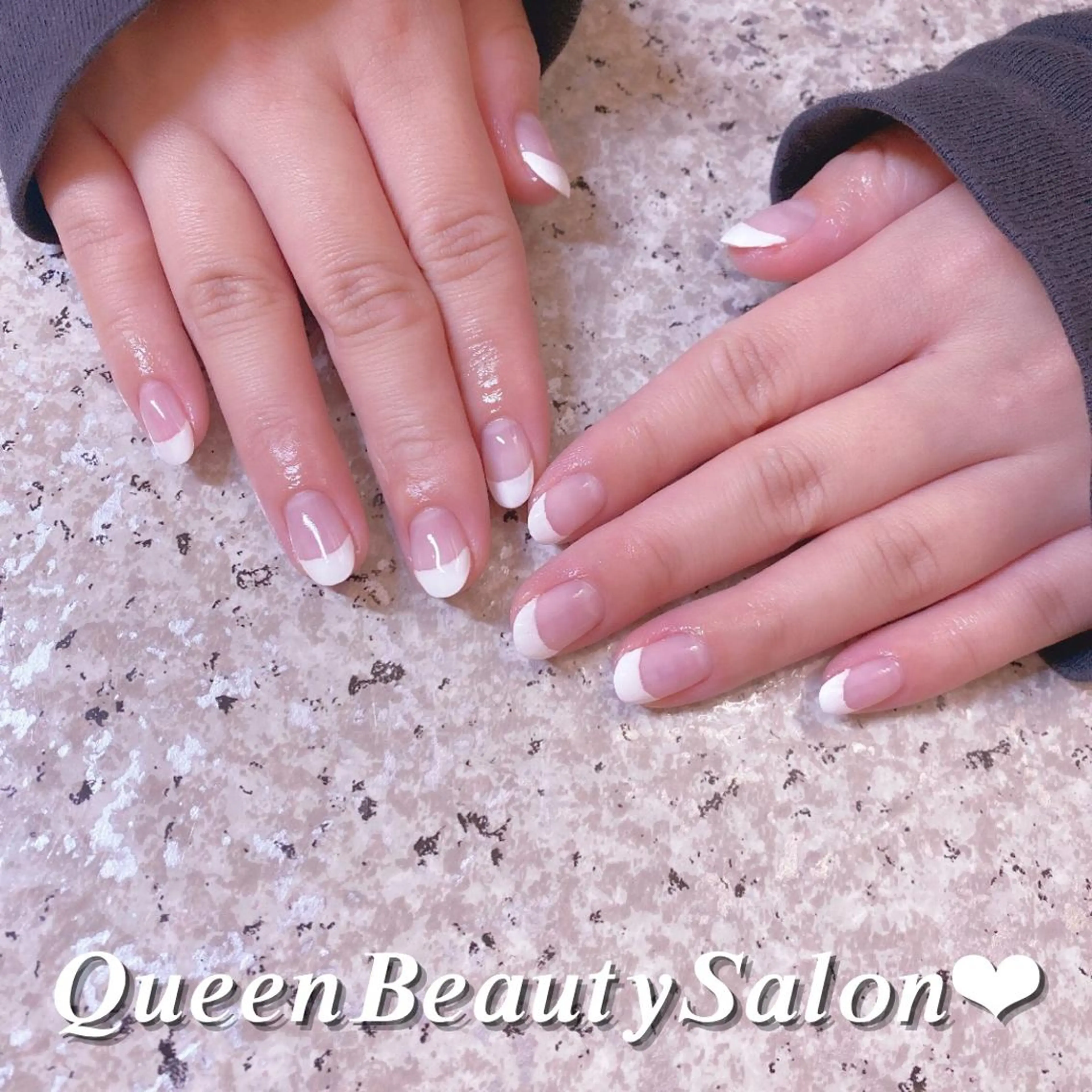 ネイル 菊地 千奈のエステ・リラクイメージ