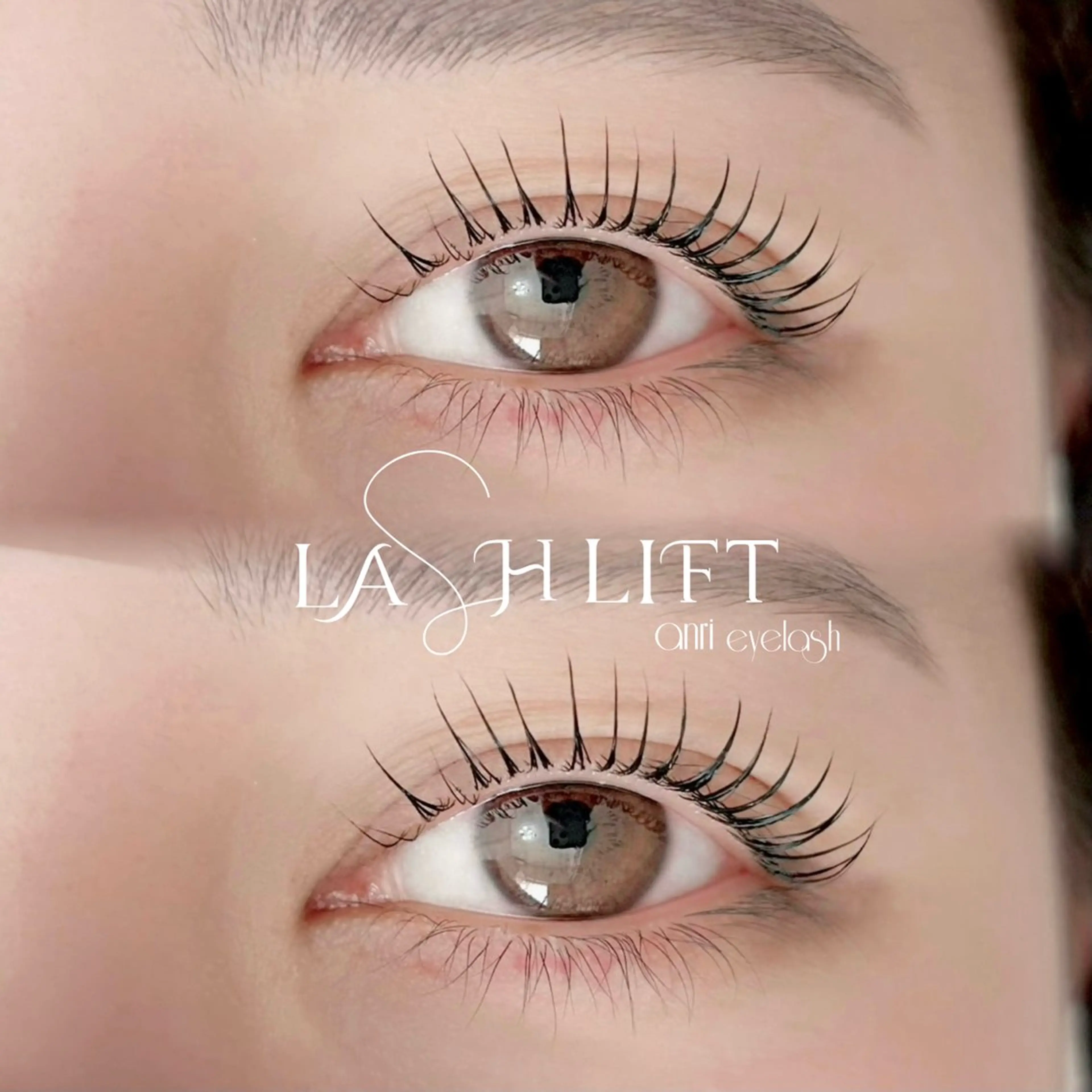 マツエク・マツパ Dolce Eye beauty所属・𝐴𝑛𝑟𝑖 🍨のマツエク・マツパデザイン