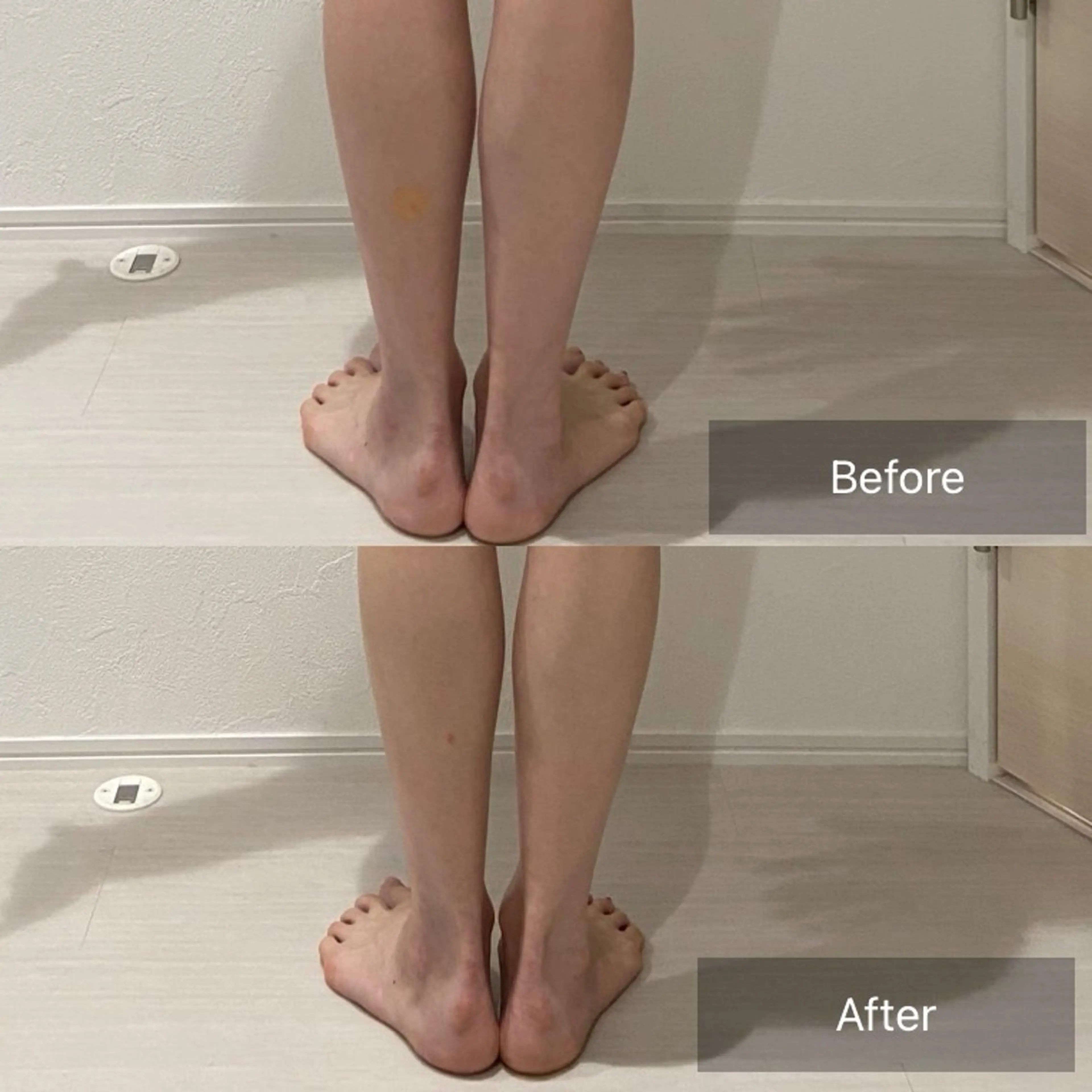 リンパサロン mercicocoのエステ・リラクイメージ