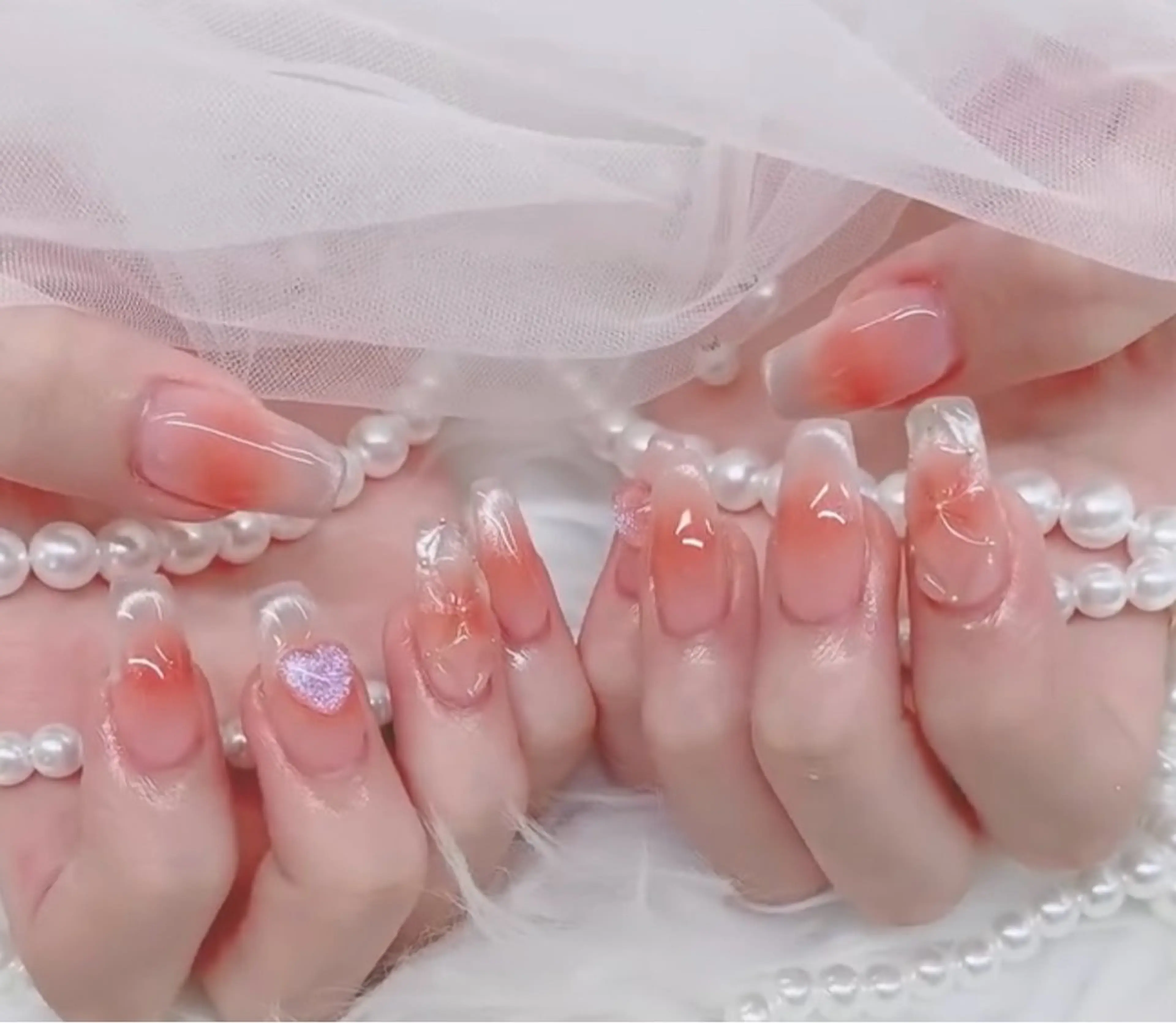 チックネイル💅(オフなし)の写真