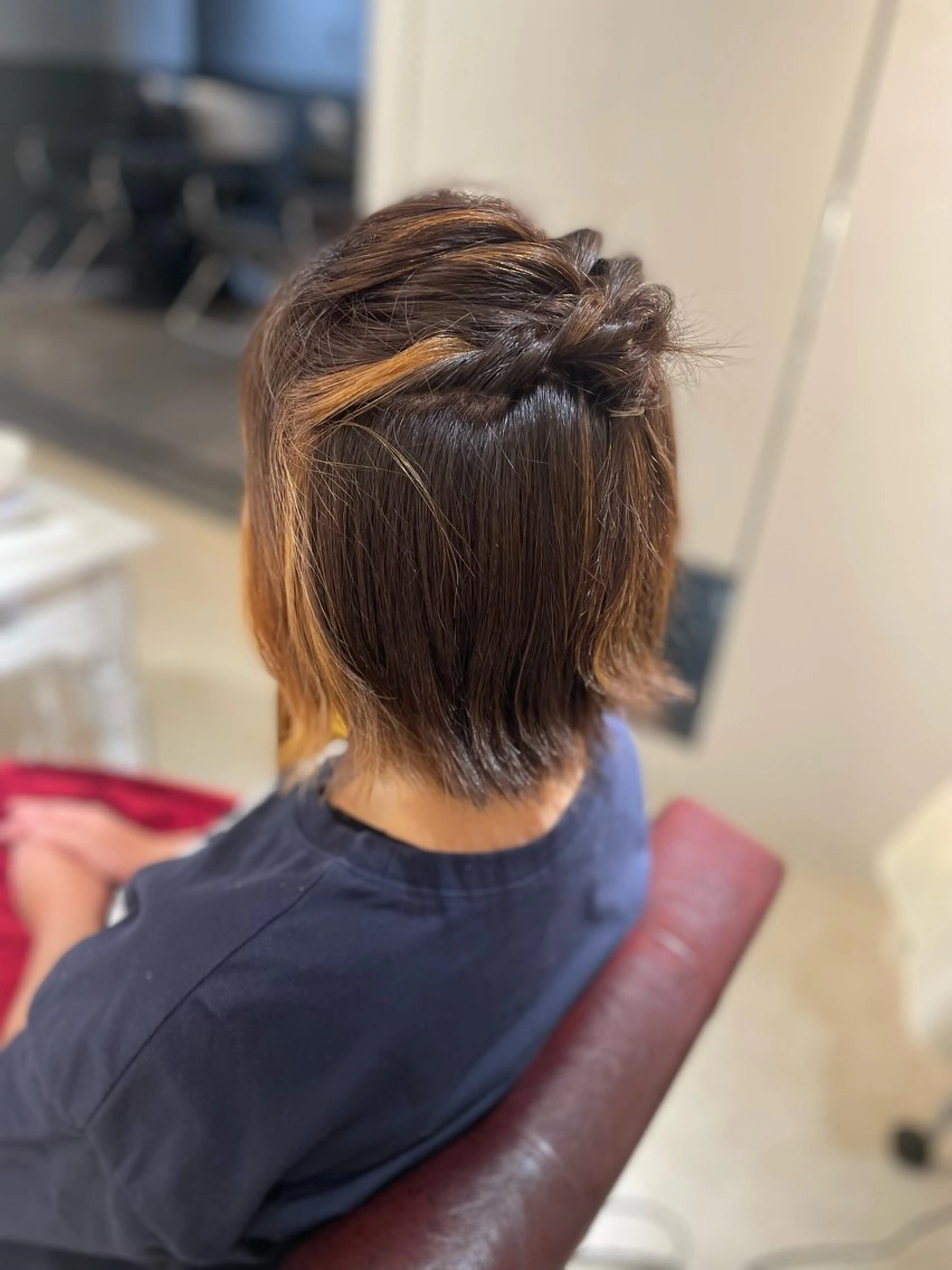 ショート le.pidorge Tamaのその他イメージ