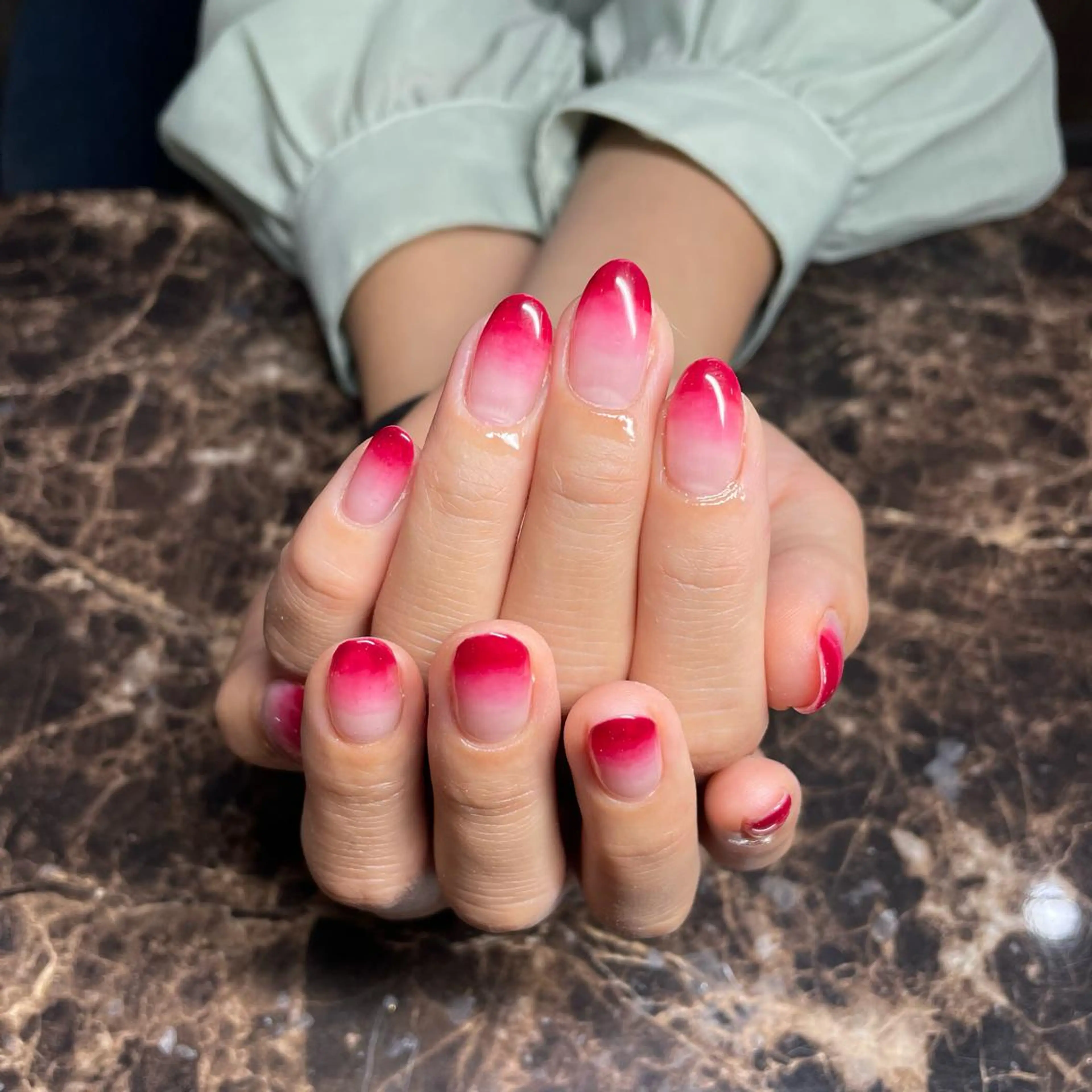 ネイル IROHA Nail 堺雛薫のネイルデザイン