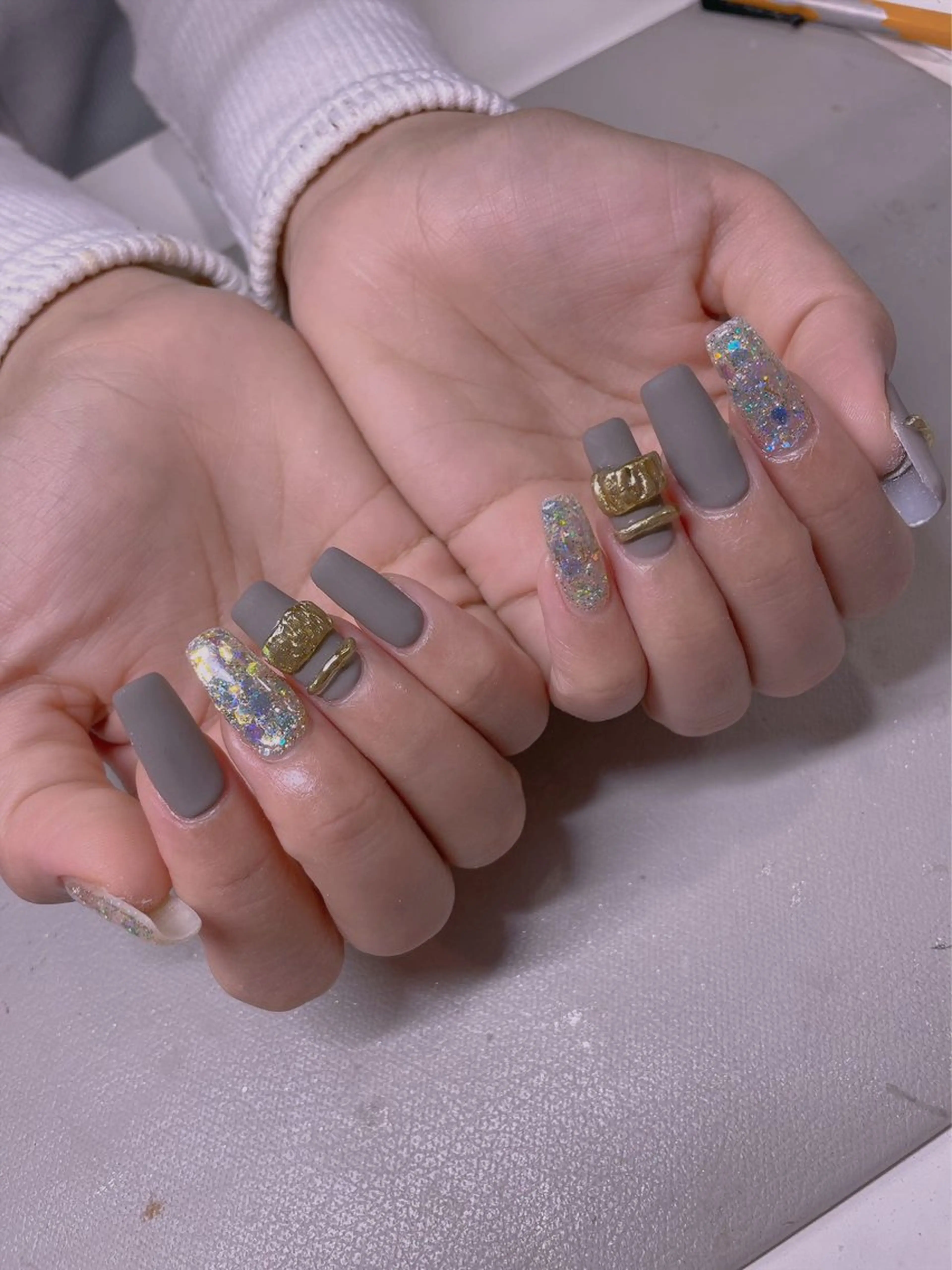 ネイル エムズ エムズのマツエク・マツパデザイン