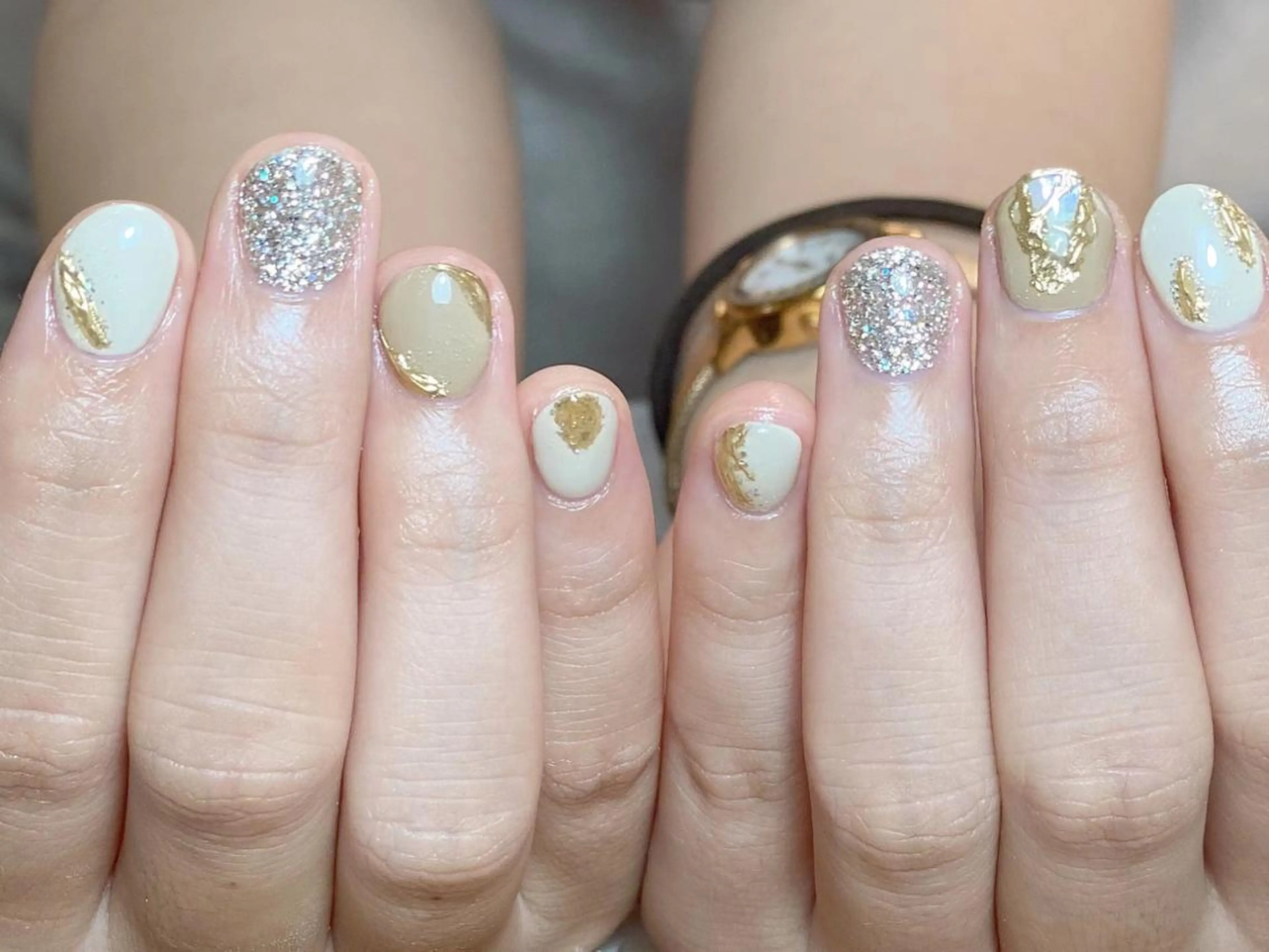 ネイル MSSugar Nailのネイルデザイン
