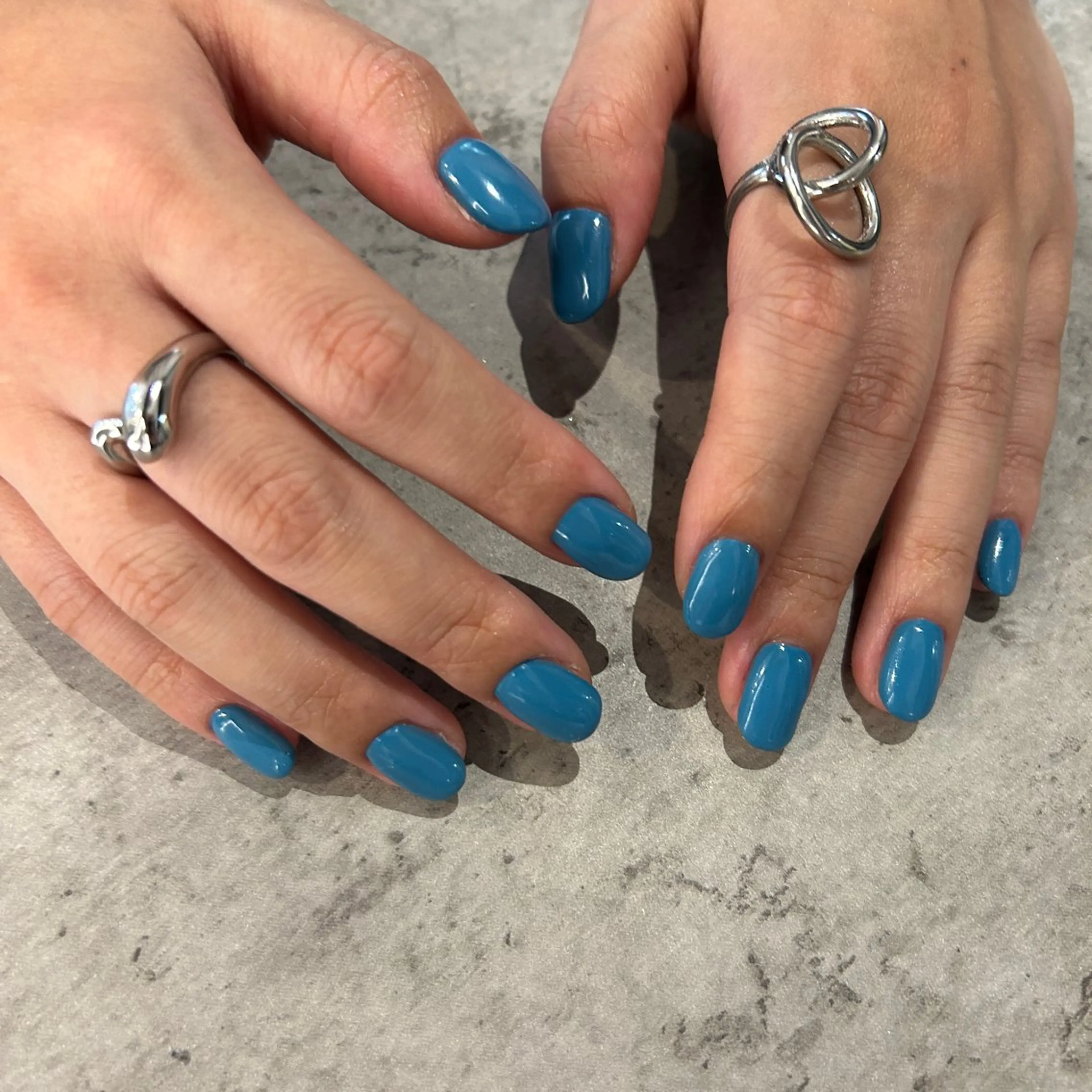 ネイル ハンドネイル sayaka 🩰のネイルデザイン