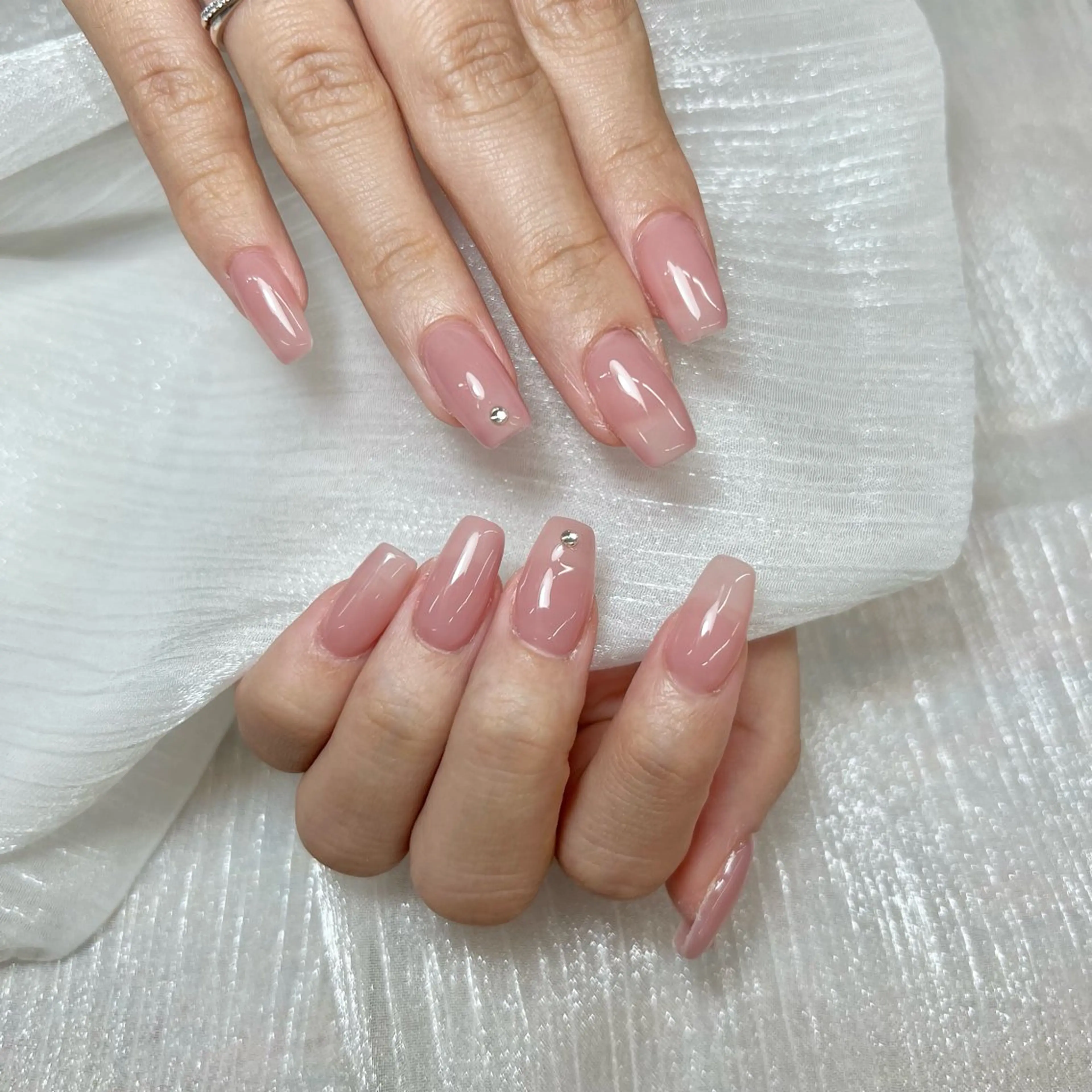 ネイル Tagi 銀座所属・Tagi Nail 銀座店のネイルデザイン