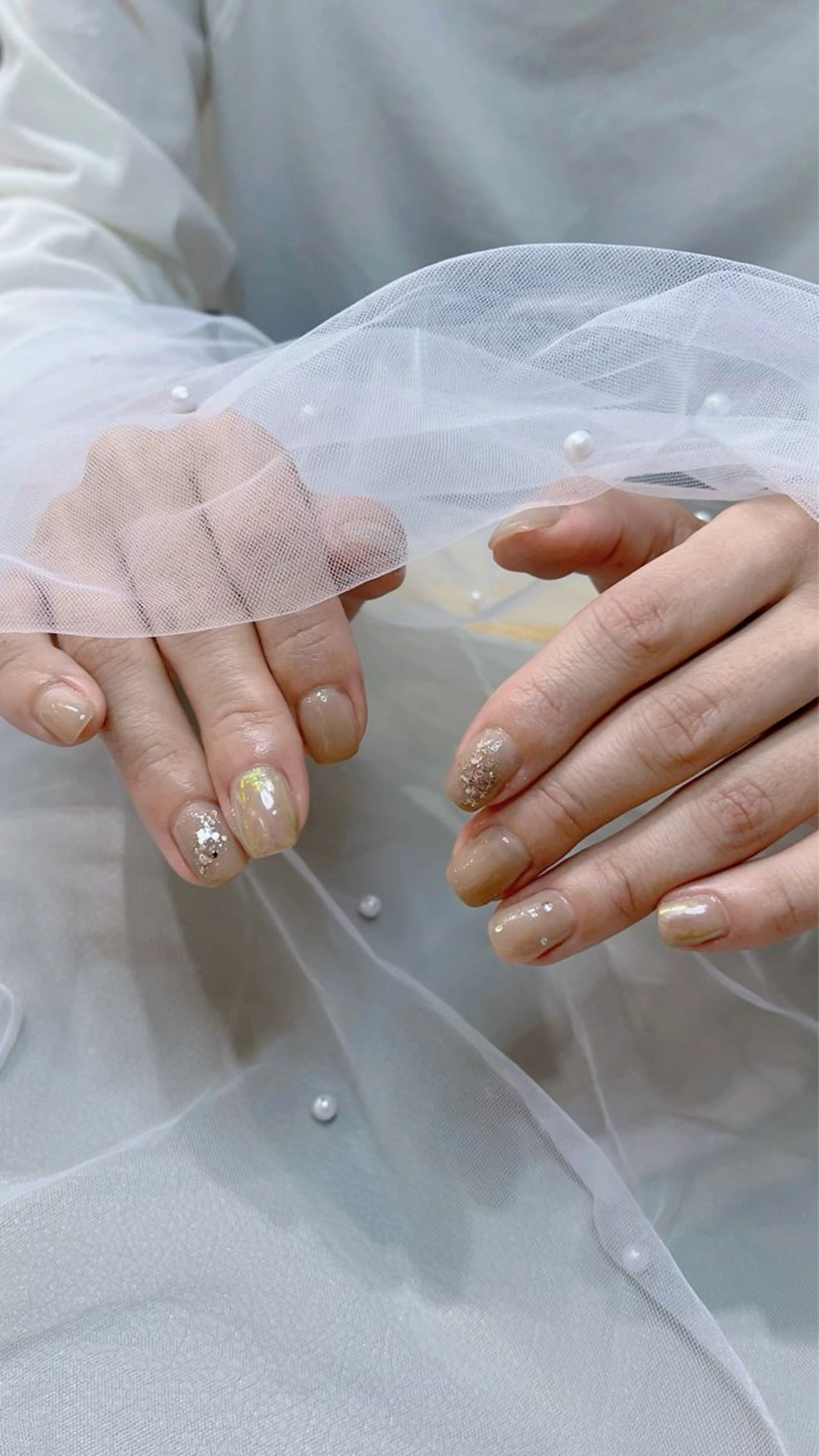 ネイル Privatesalon Colorer所属・Colorer AYAKOのネイルデザイン