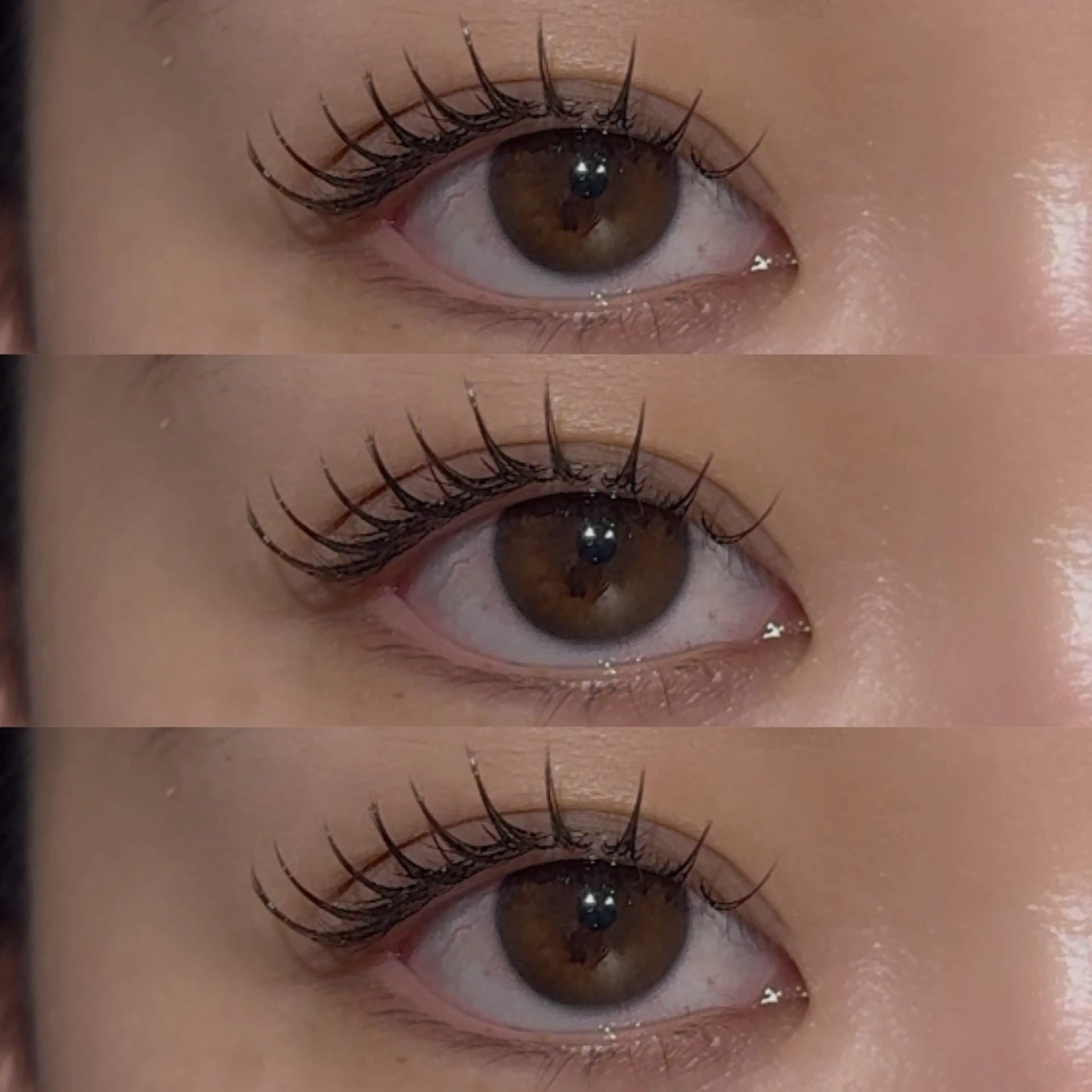 マツエク・マツパ マツエク 🎀NORA ayakaのマツエク・マツパデザイン