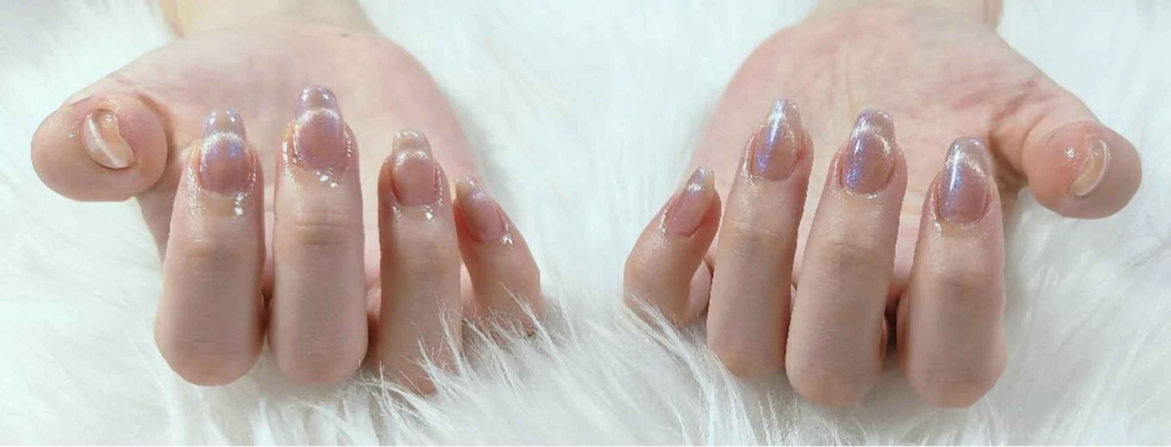 ネイル ネイルサロン ロア旧ジョリーのネイルデザイン