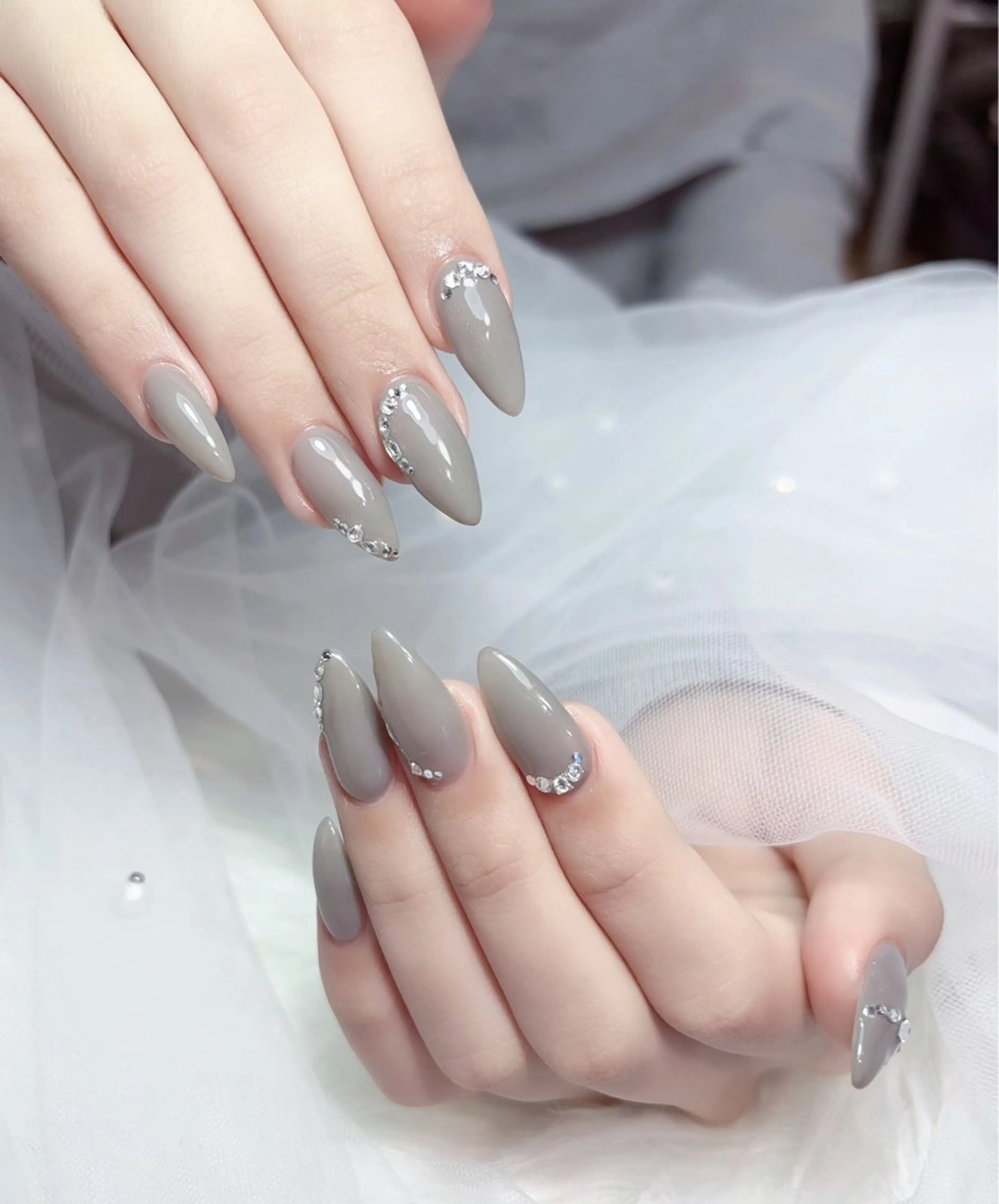 ネイル Rin.nailsネイルサロン所属・Rin.nails ネイルサロンのネイルデザイン