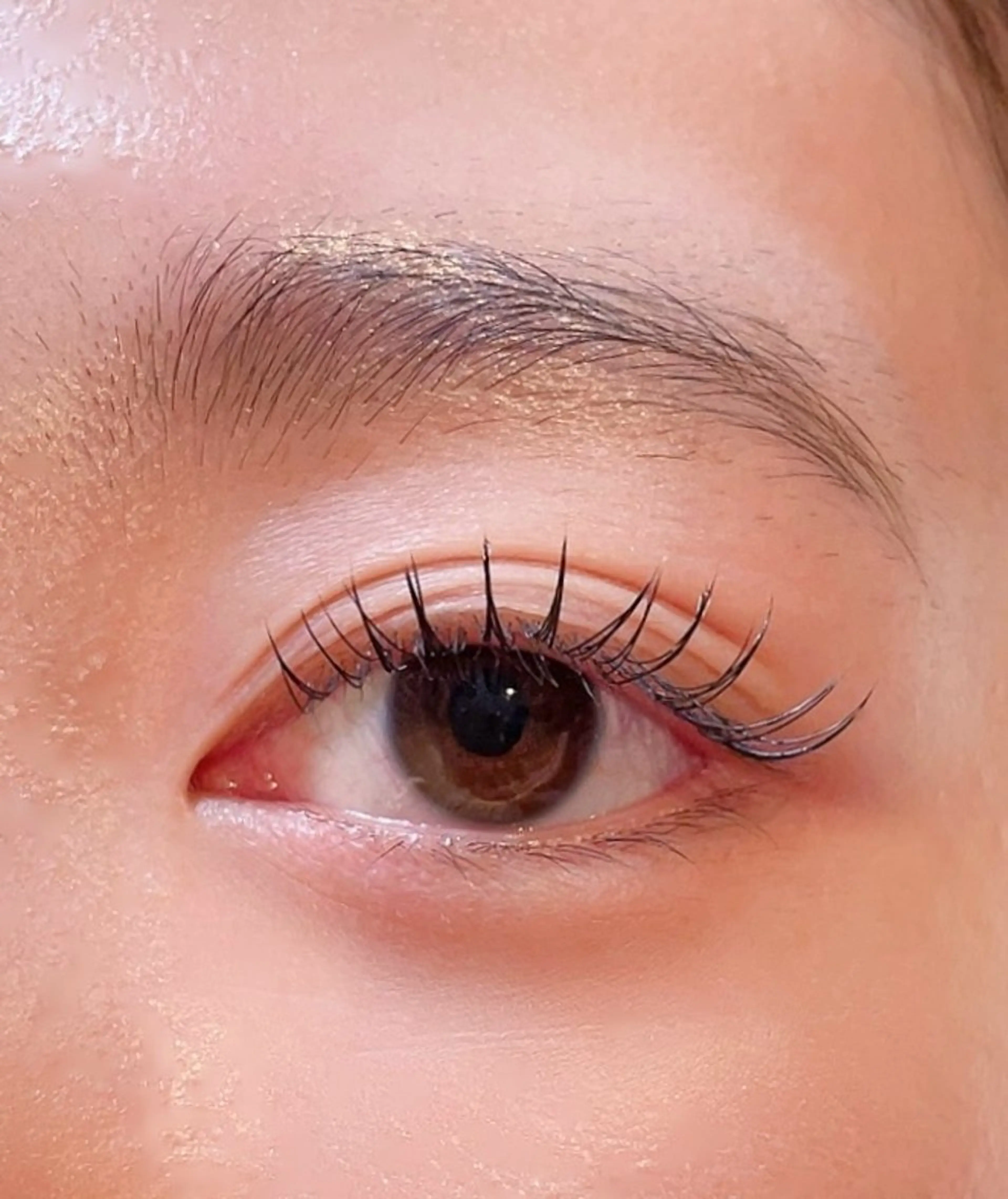 マツエク・マツパ N(エヌ) 中村のマツエク・マツパデザイン