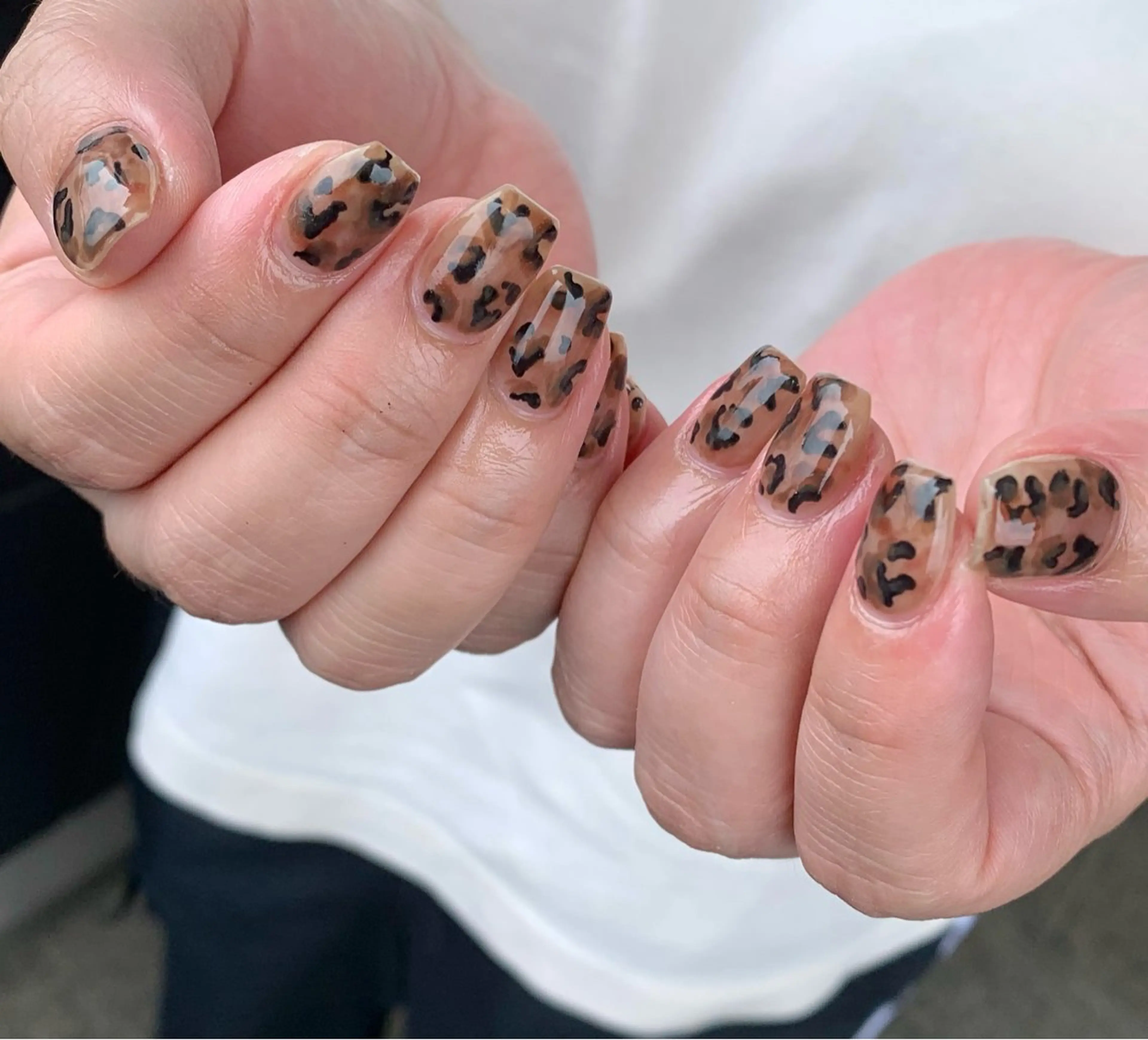 ネイル ハンドネイル Nail salon Venusのネイルデザイン