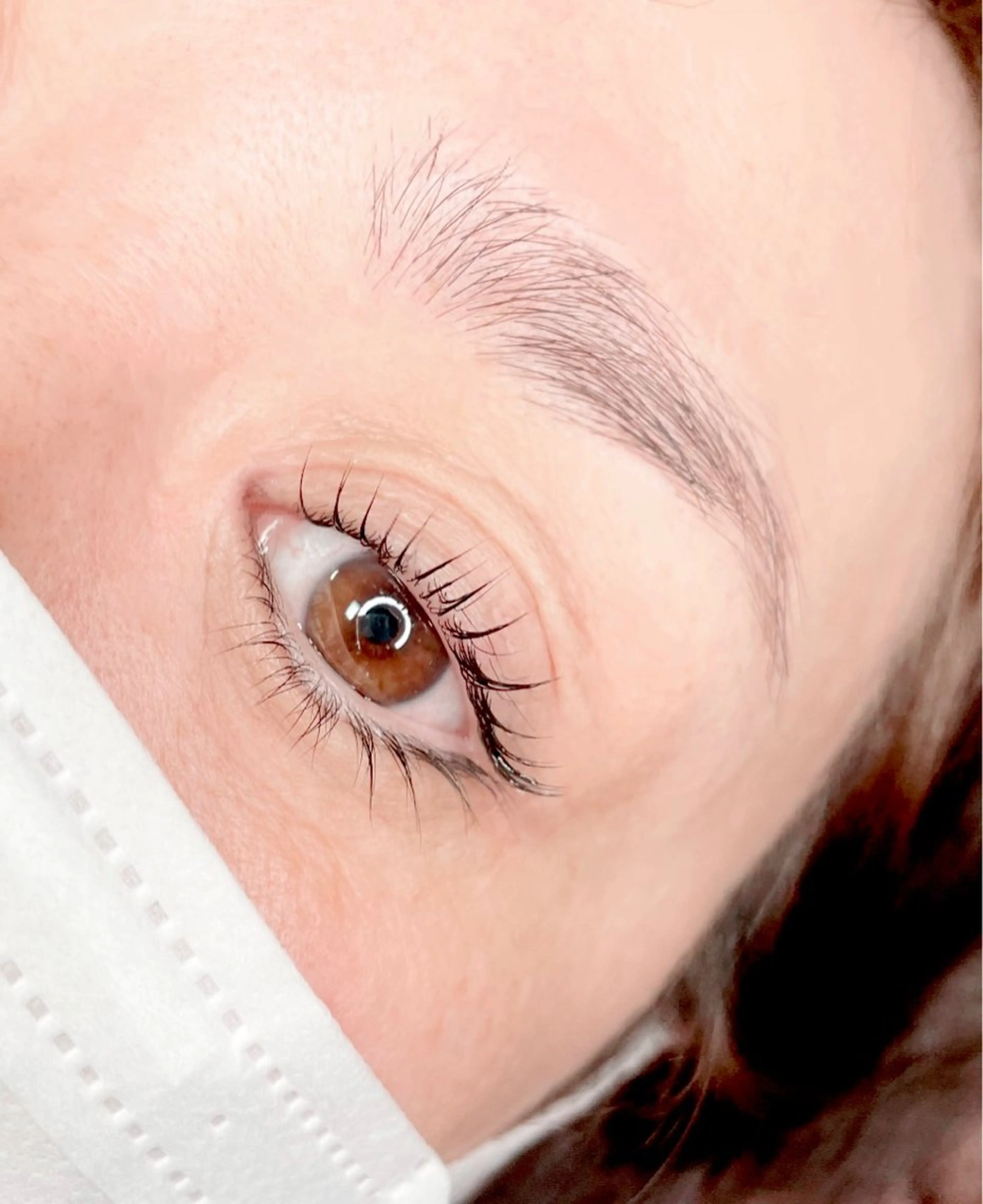 マツエク・マツパ ARPEGE 溝の口所属・Eyelash ARPEGE 溝の口のマツエク・マツパデザイン