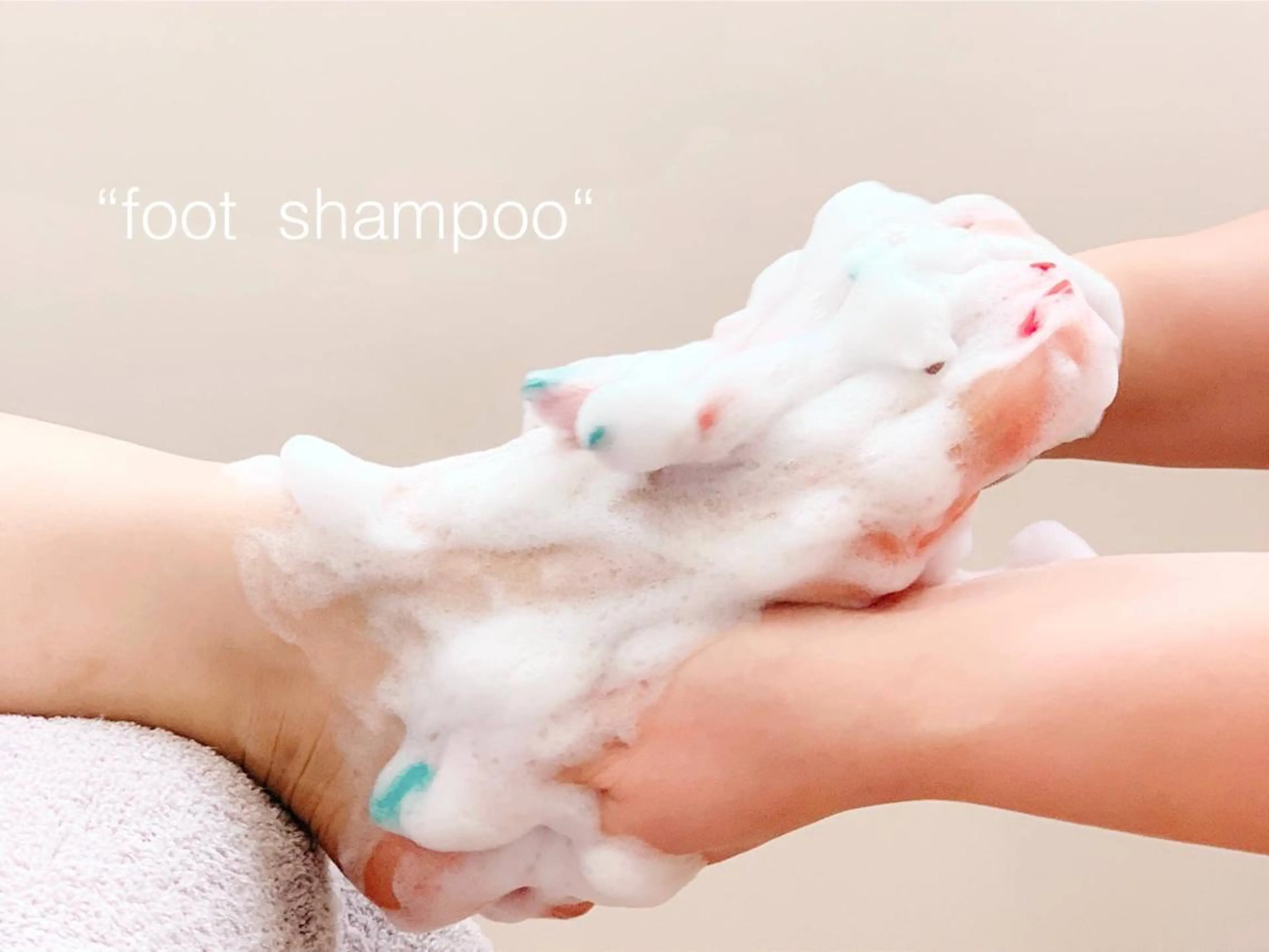 ネイル フットネイル kokori nailのネイルデザイン