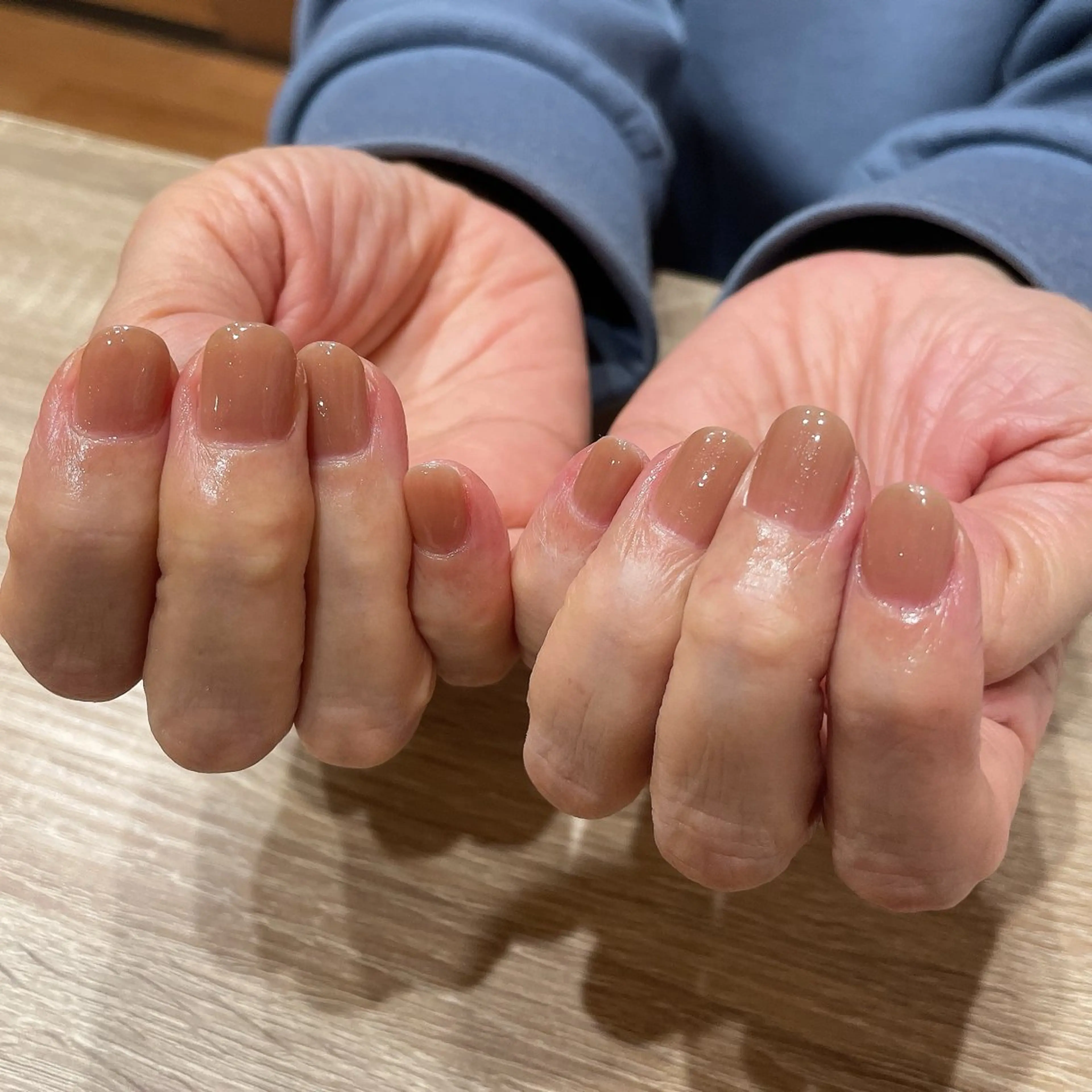 ネイル ハンドネイル liberté所属・liberté🫧 新小岩のネイルデザイン