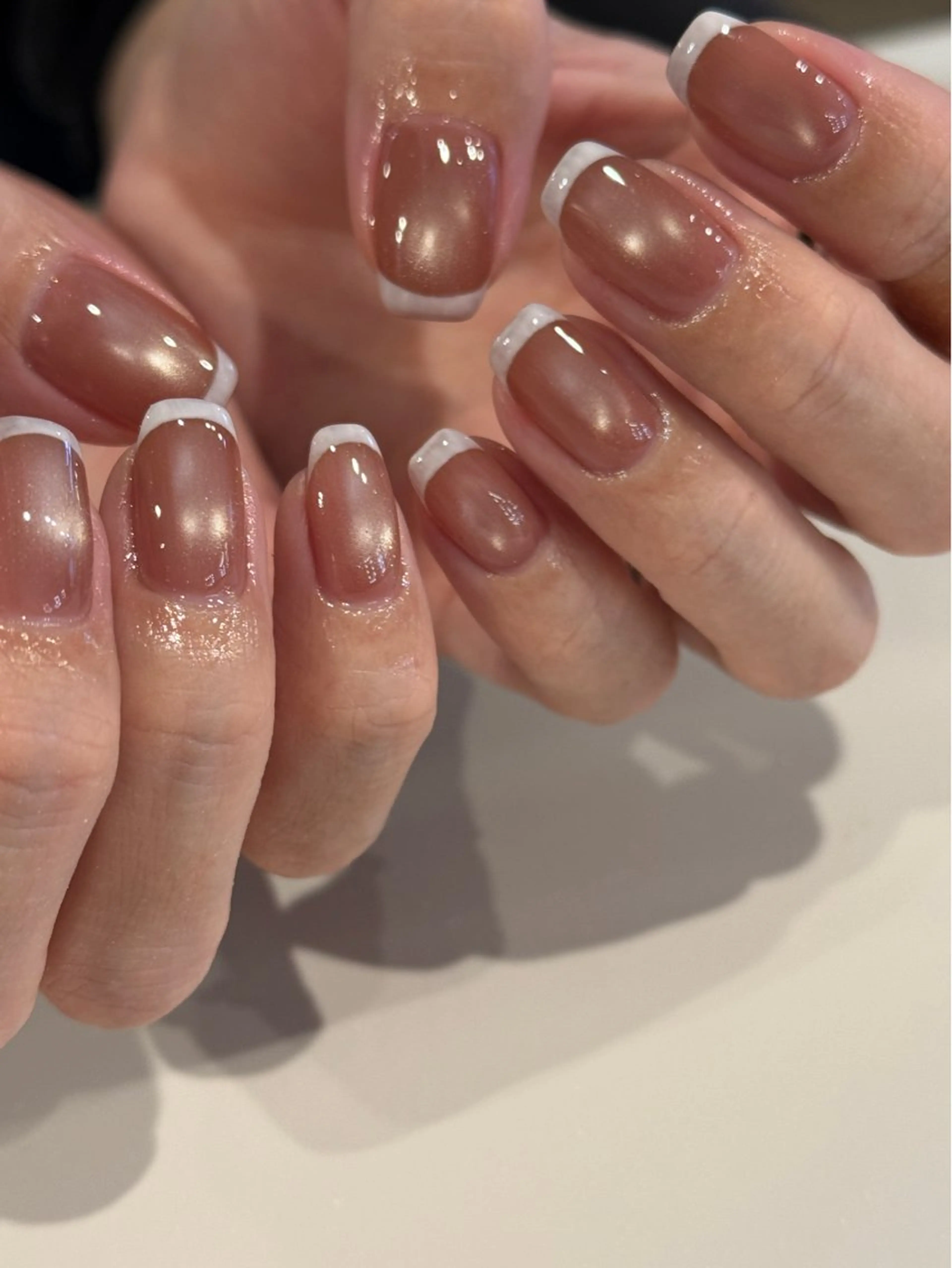 ネイル ハンドネイル ikoi🫧 Kotomiのネイルデザイン