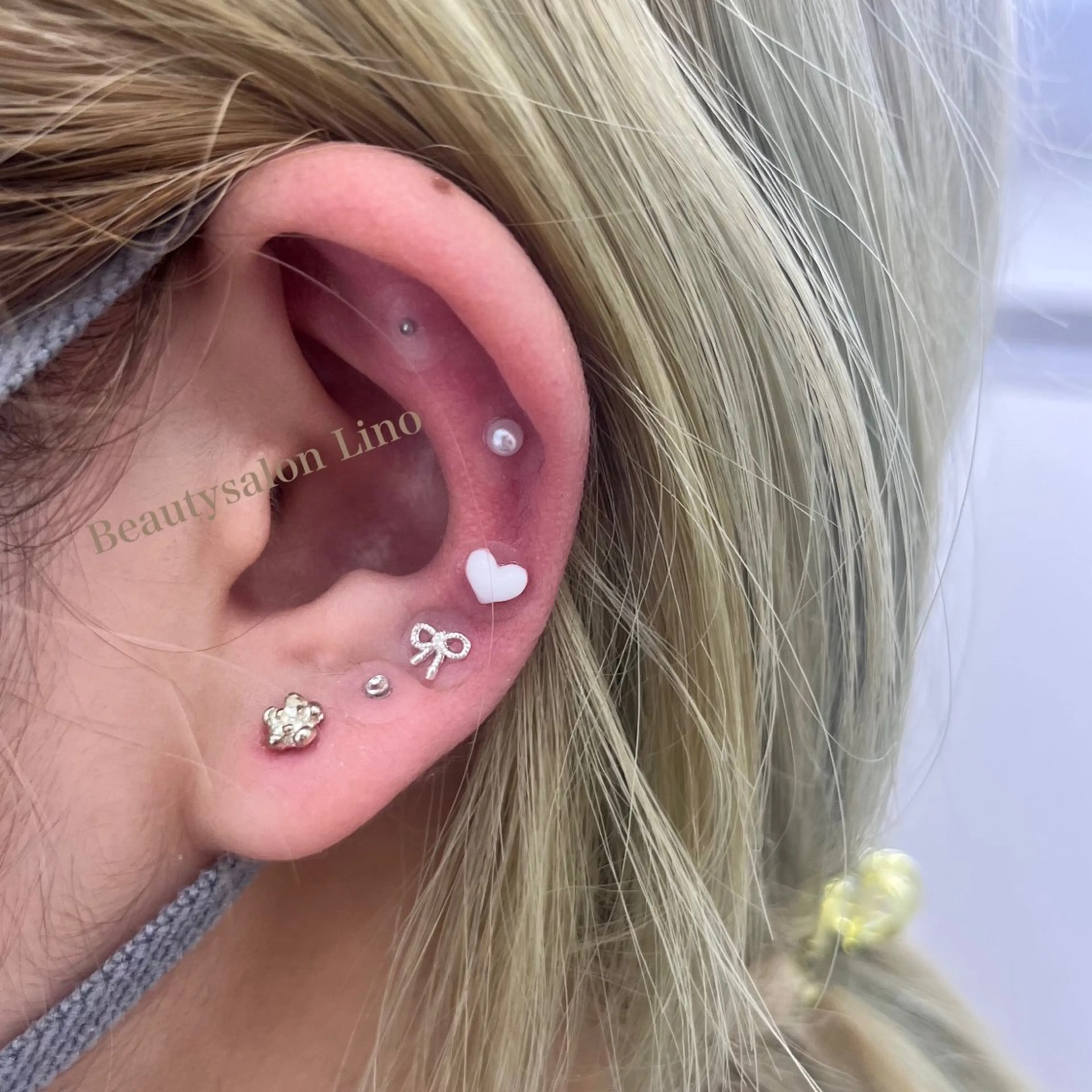 その他 beautysalonLino所属・ネイルサロン ⭐︎Linoのその他イメージ