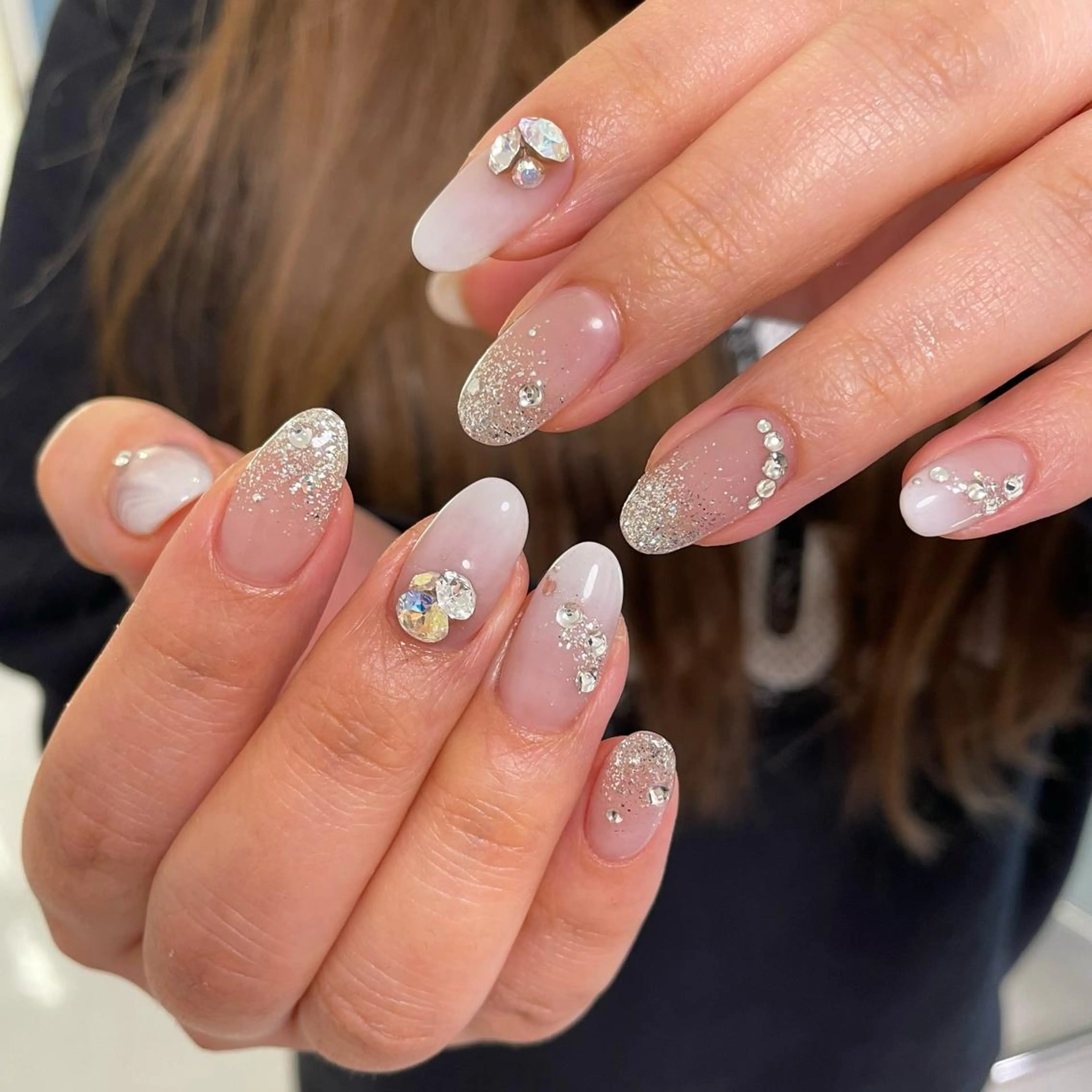 ネイル Ami 🦥のネイルデザイン