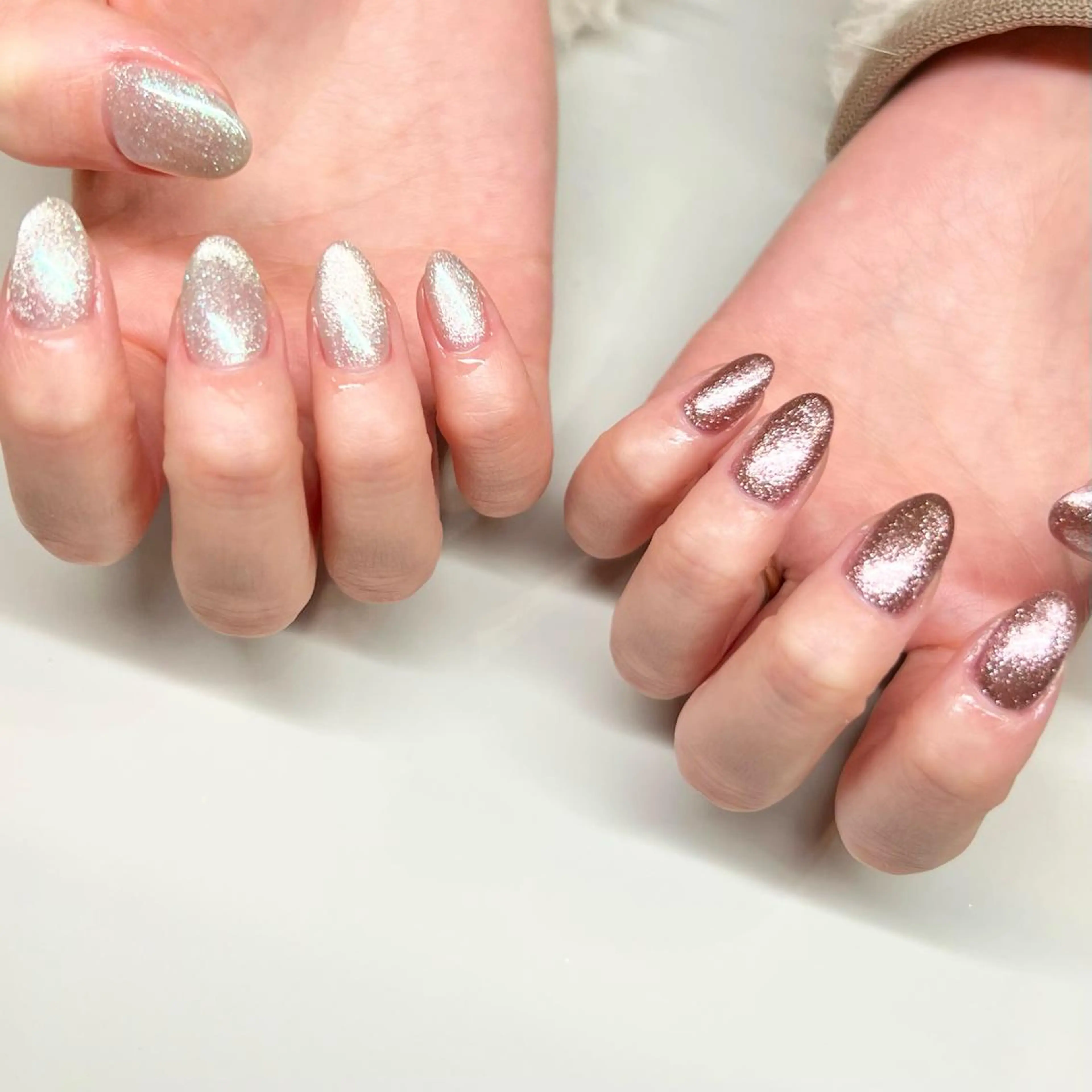 ネイル WEZU NAILのネイルデザイン