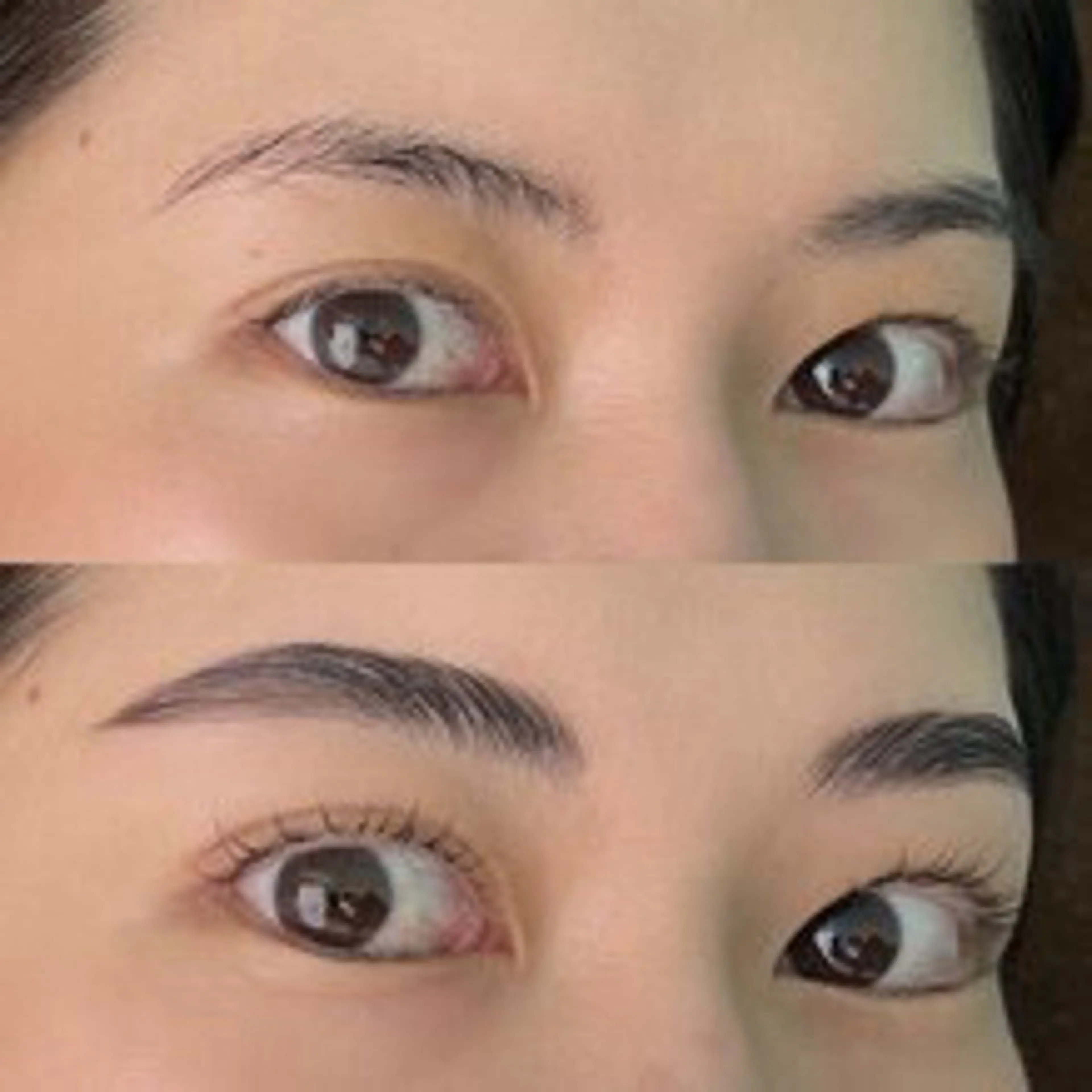 アイブロウ スズ🦋/心斎橋店/ まつパ・アイブロウの眉毛・アイブロウイメージ