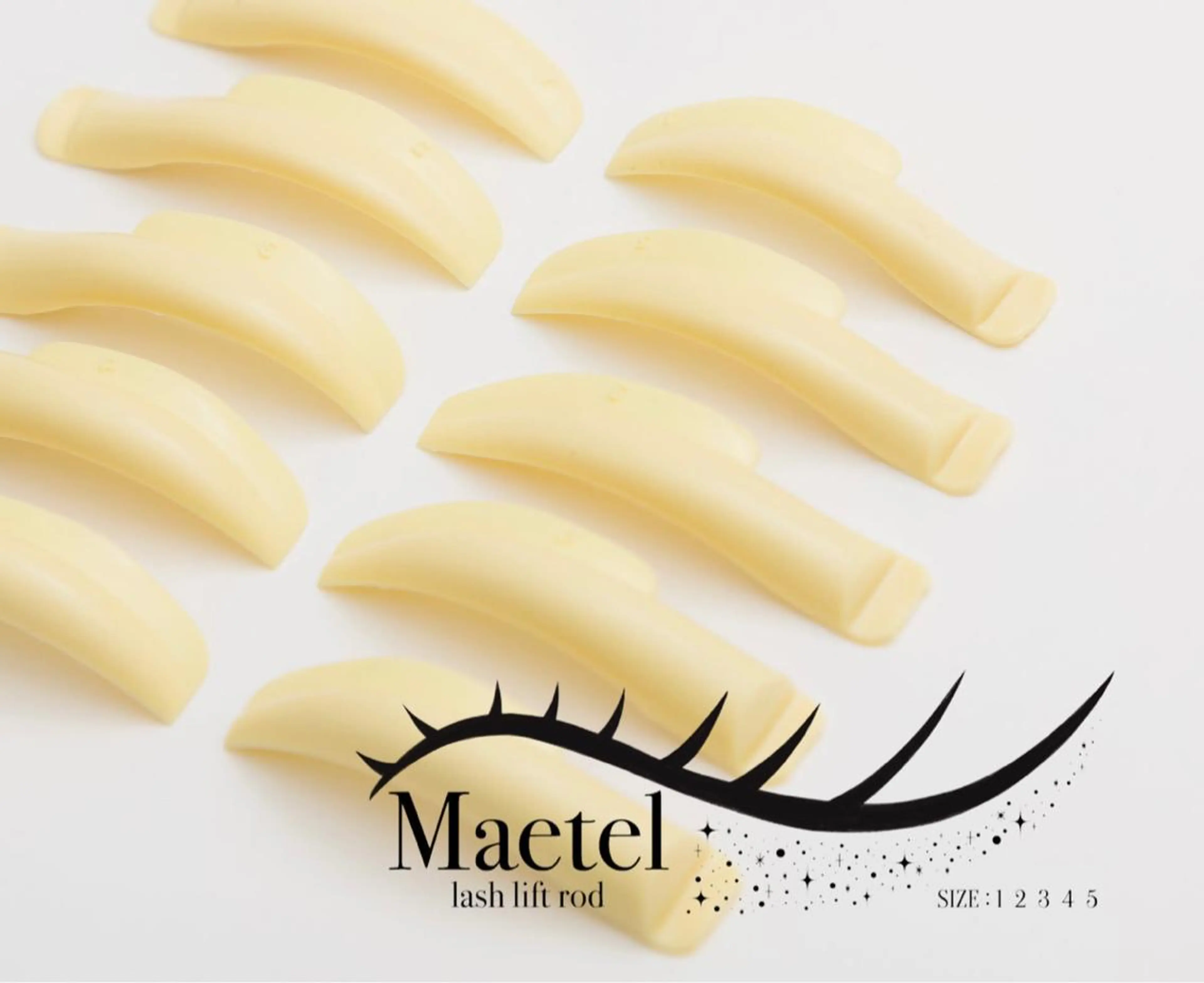 目幅UP！🌙メーテルラッシュリフト🌙まつ毛パーマの写真