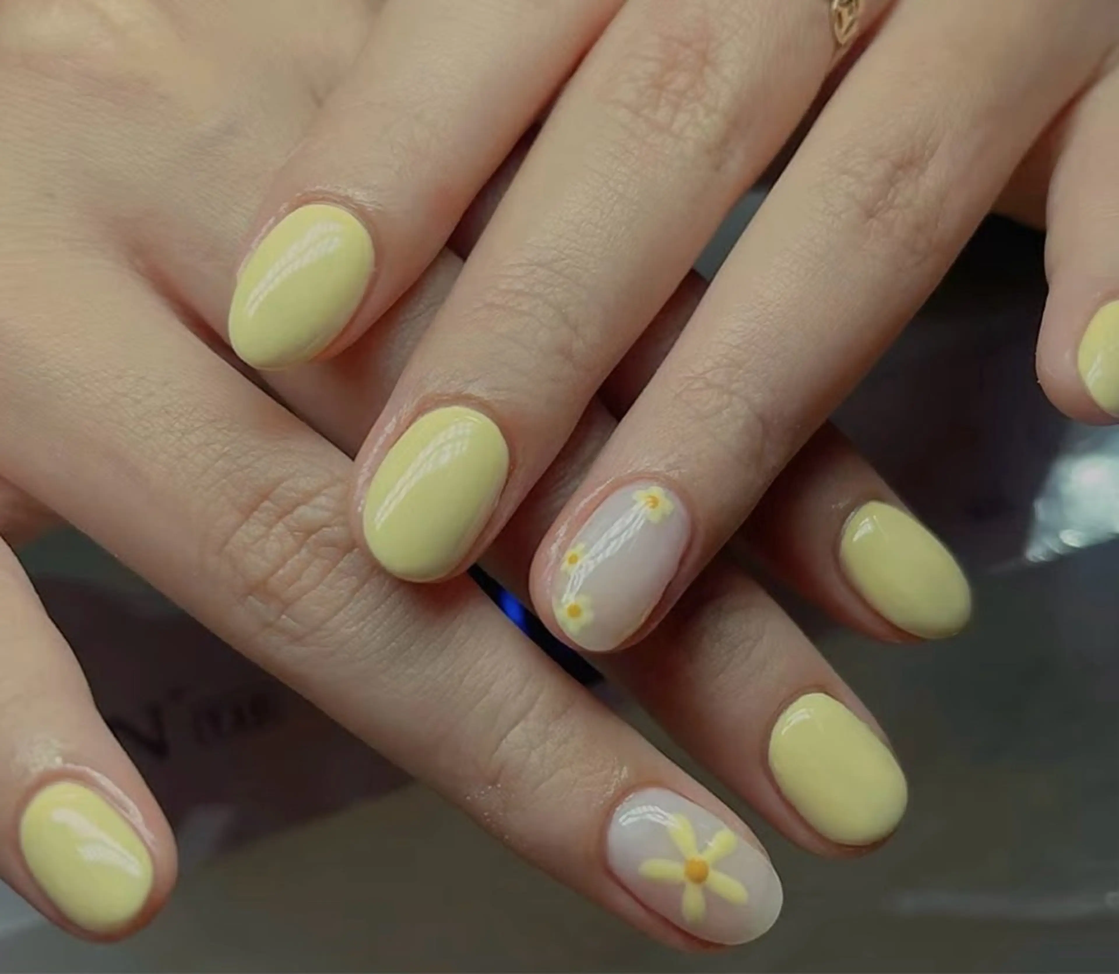 ネイル アートネイル Kora Nailのネイルデザイン