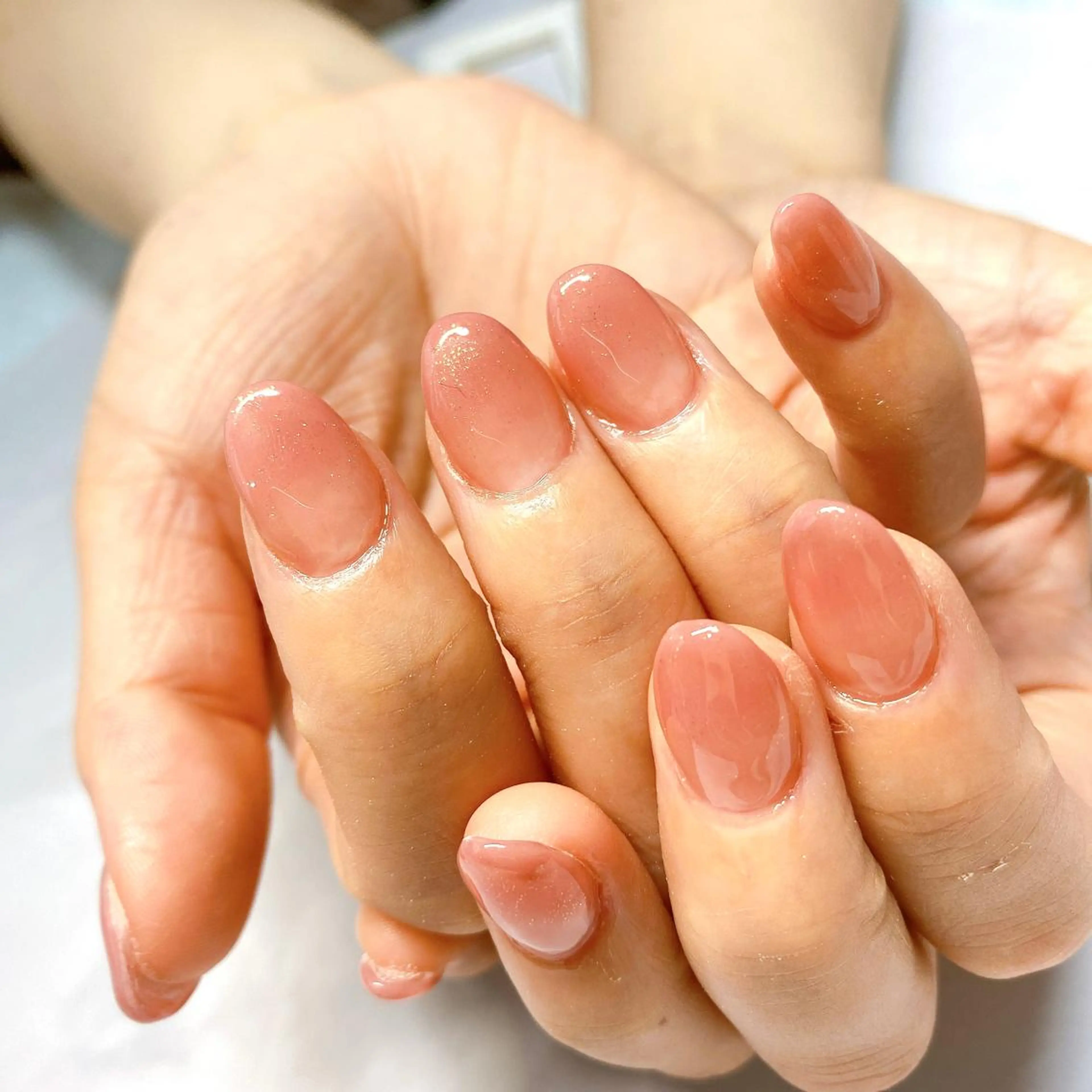 ネイル PLANET nailのネイルデザイン