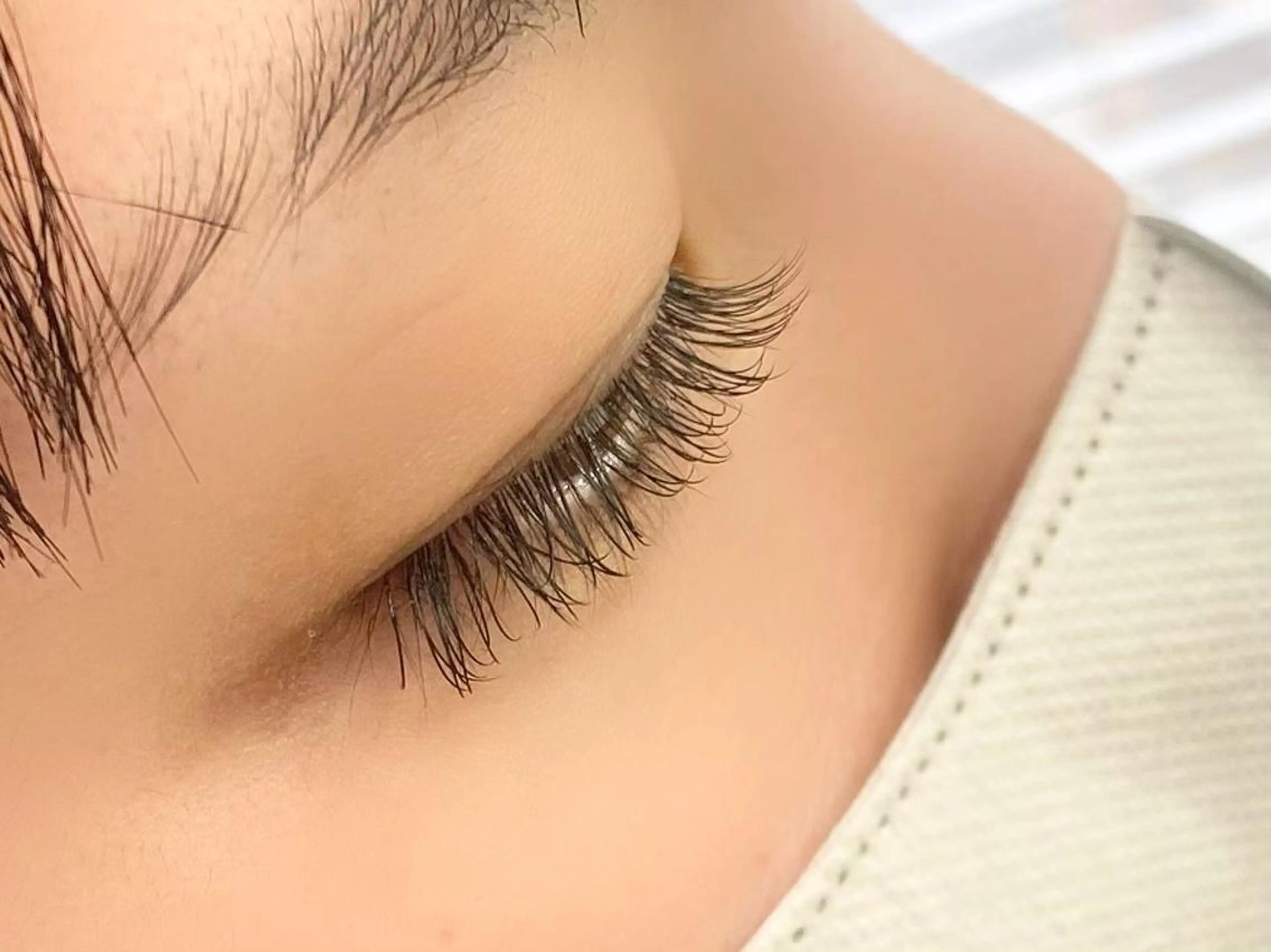 マツエク・マツパ マツエク Pono所属・Pono 心斎橋のマツエク・マツパデザイン