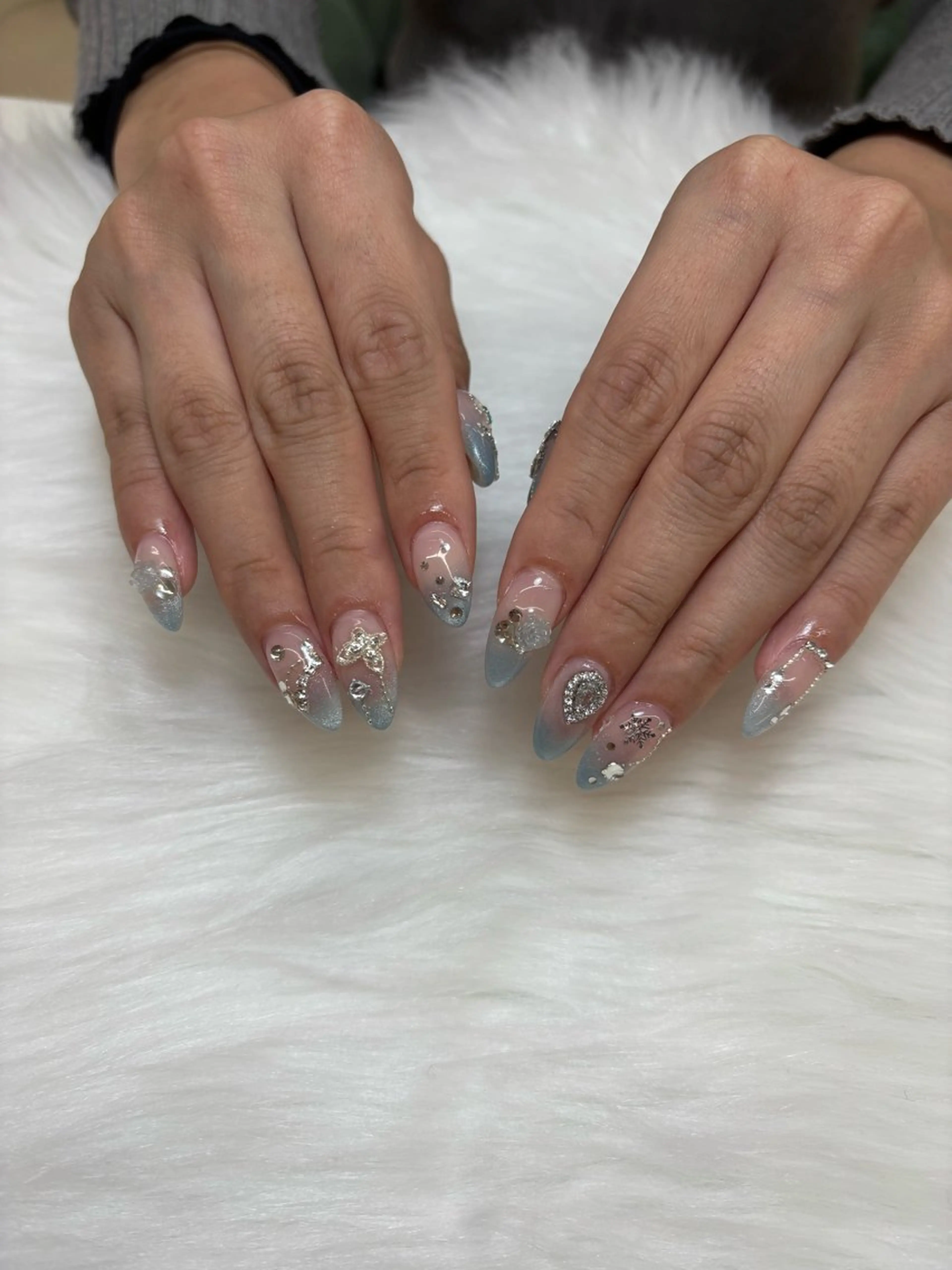 ネイル Darling nail  ayuのネイルデザイン