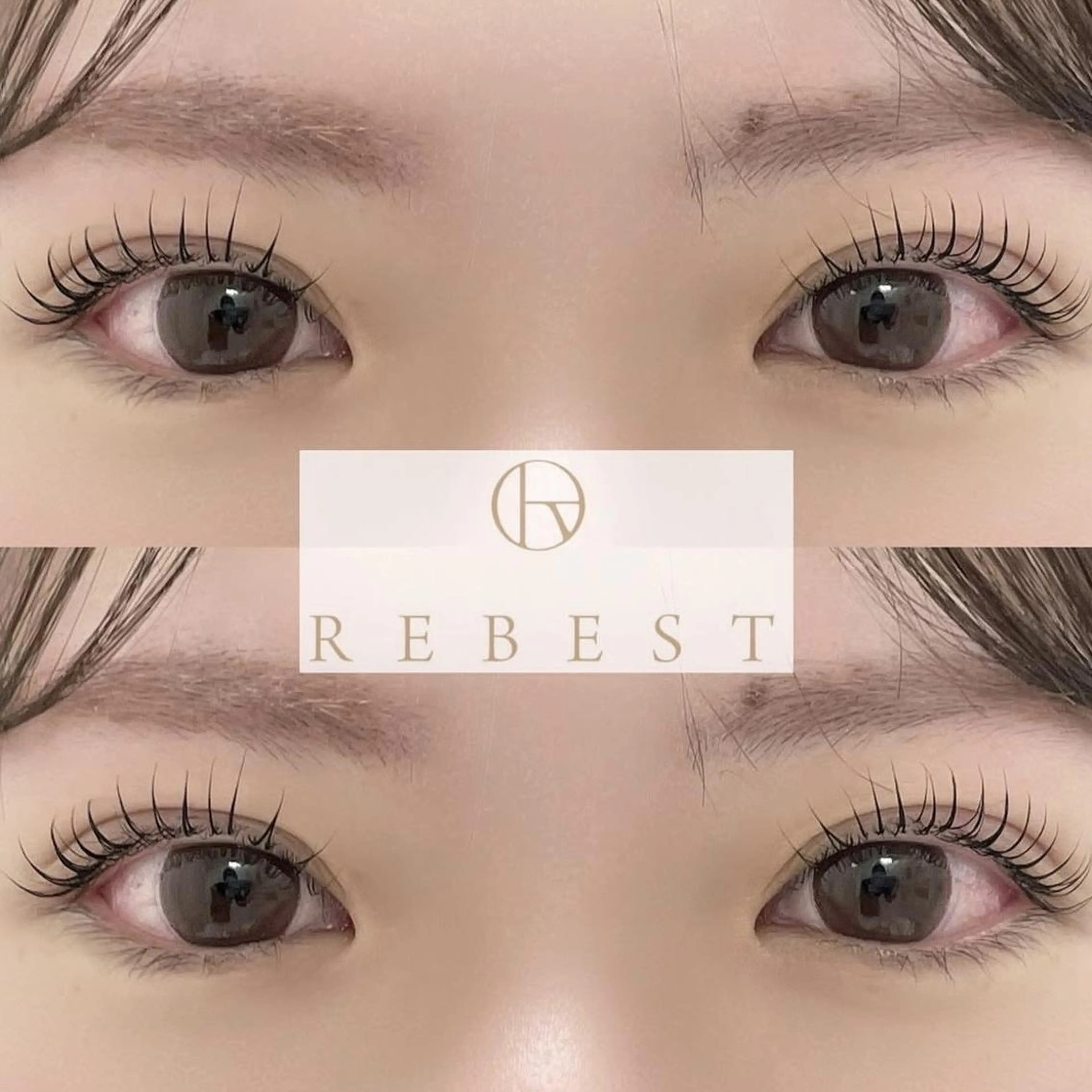 マツエク・マツパ 天王寺🎀HANAE まつ毛パーマ☆ネイルのマツエク・マツパデザイン