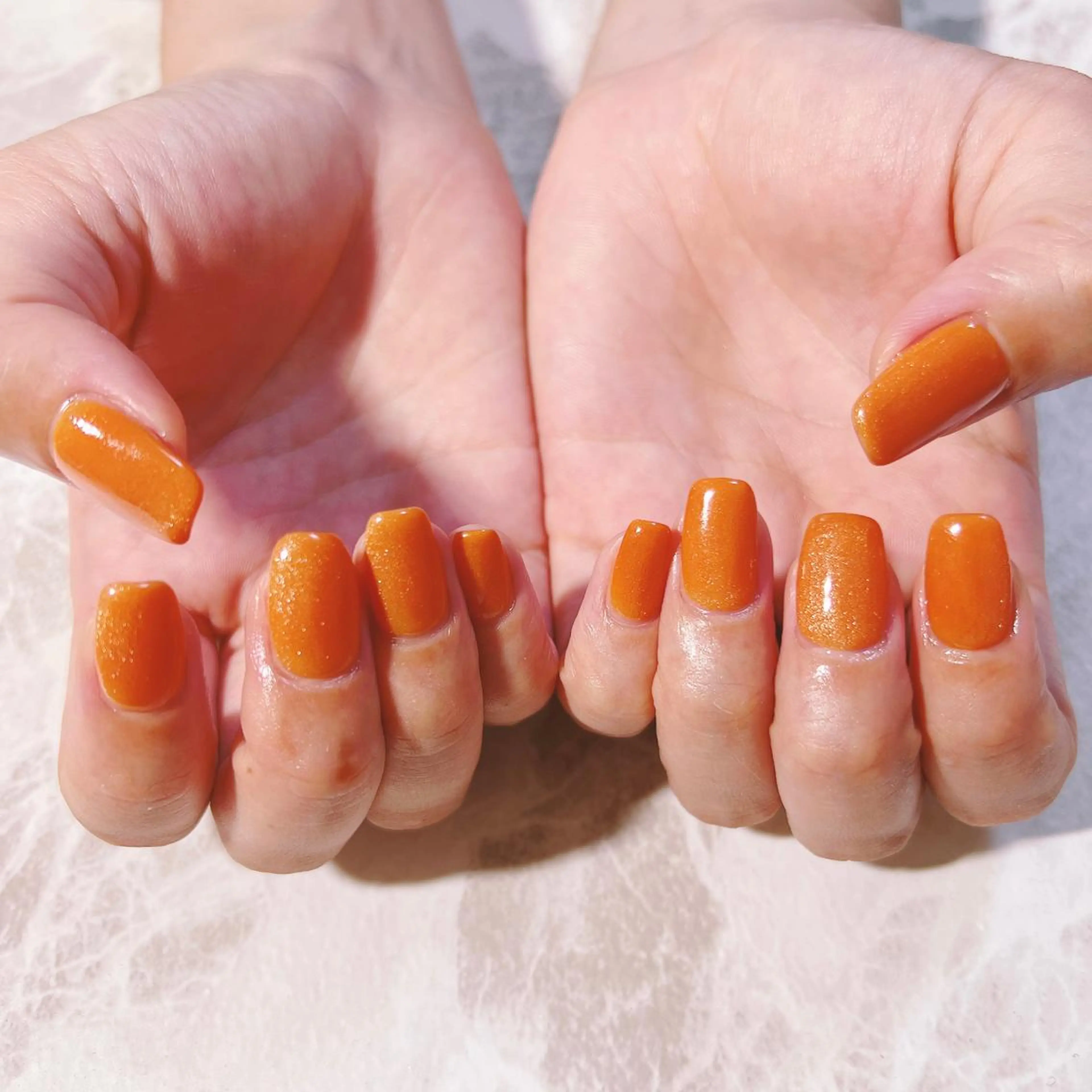 ネイル VIOLUS所属・VIOLUS 関目のネイルデザイン